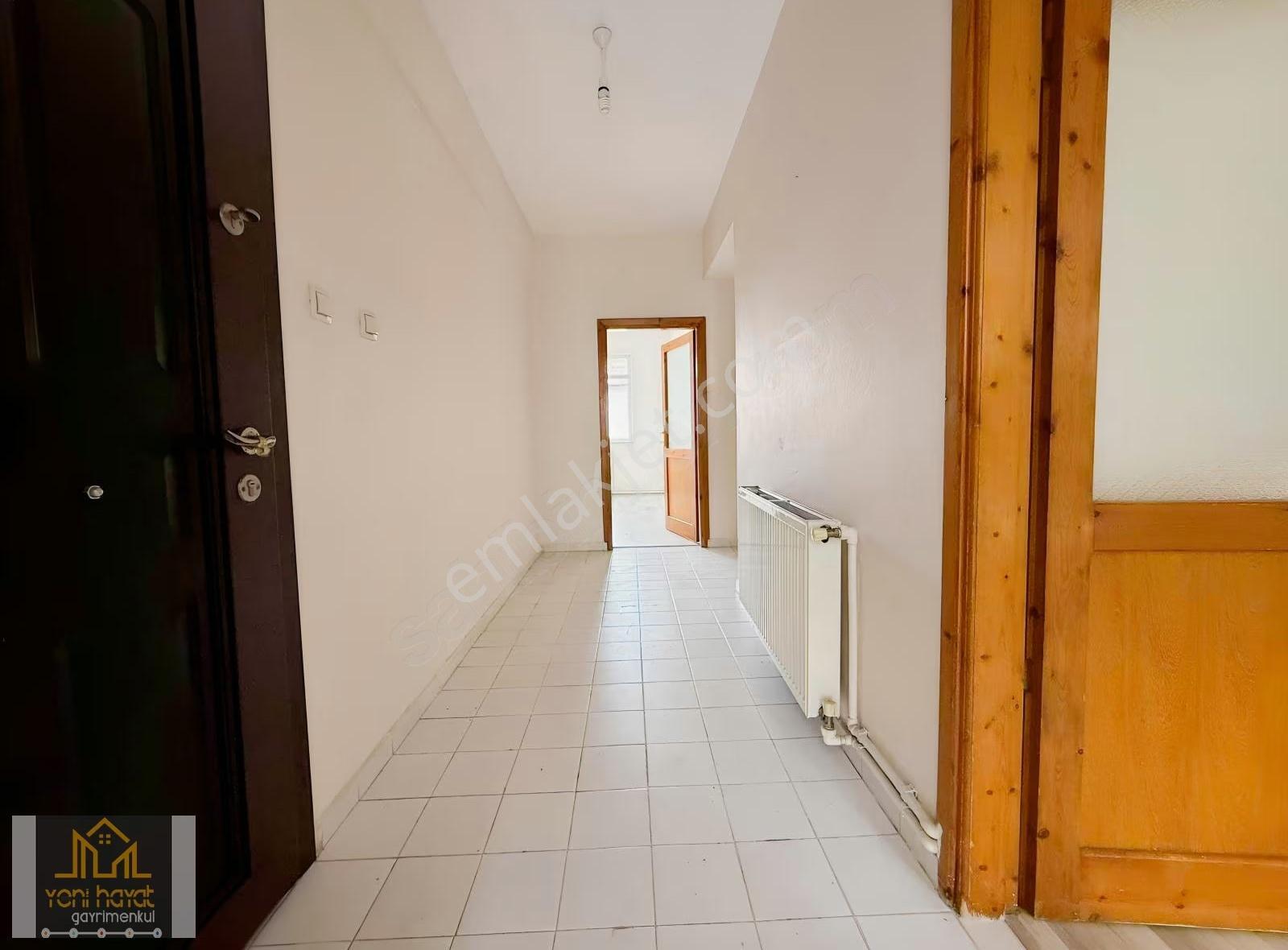 Belediye Evlerinde 3+1 Kiralık Daire - Görsel 7