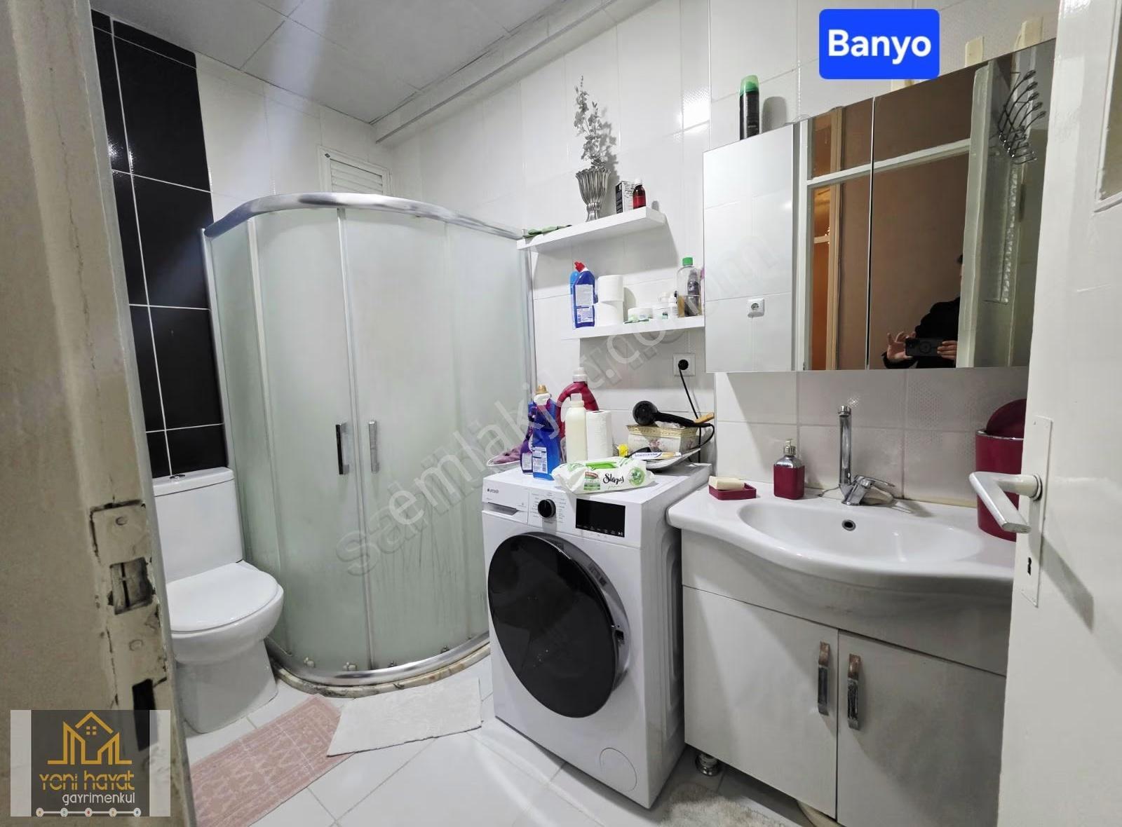 Çiftlik Mah. Lise Caddesi Üzeri Ara Kat Asansörlü 3+1 Daire - Görsel 5