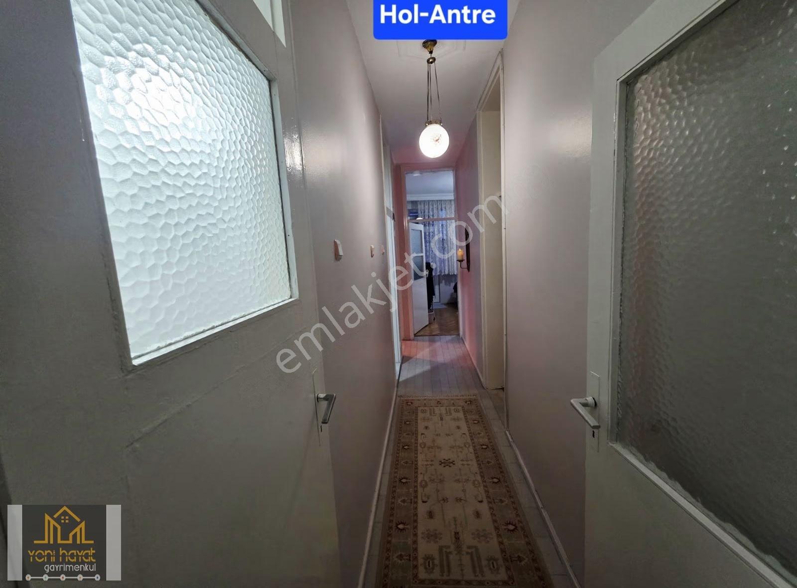 Çiftlik Mah. Lise Caddesi Üzeri Ara Kat Asansörlü 3+1 Daire - Görsel 3