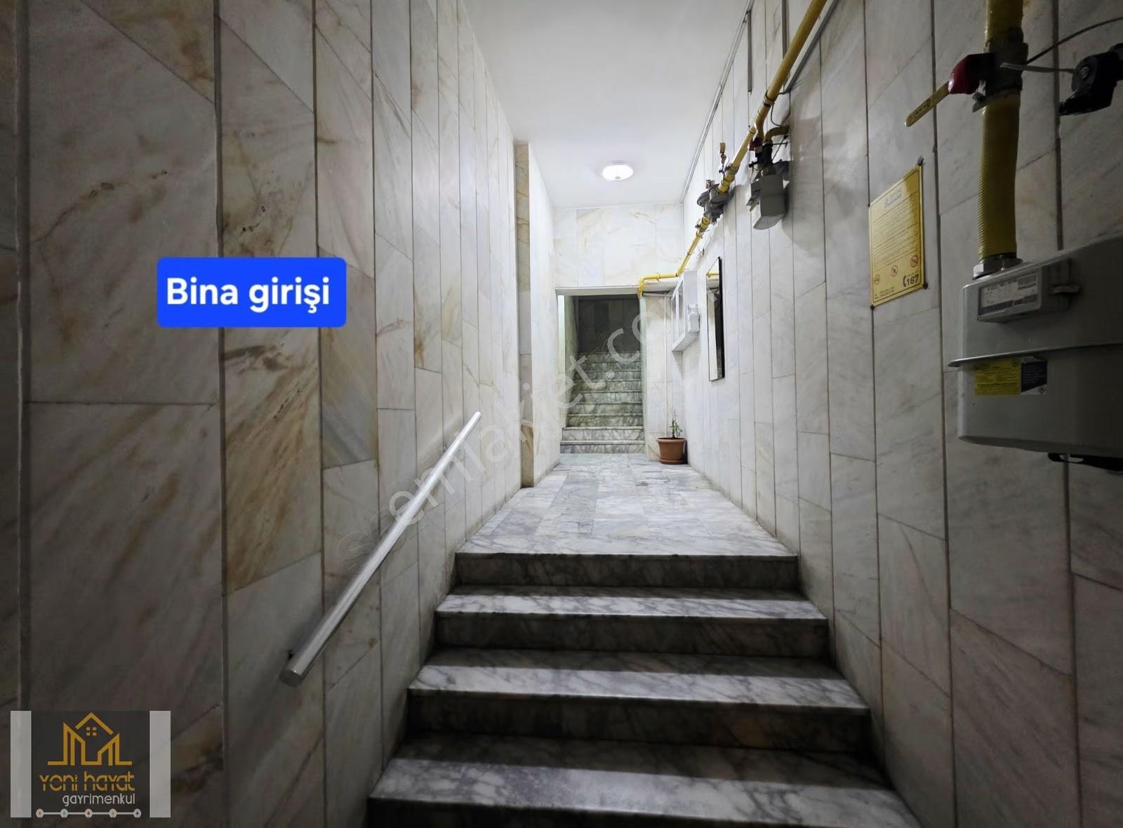 Çiftlik Mah. Lise Caddesi Üzeri Ara Kat Asansörlü 3+1 Daire - Görsel 20