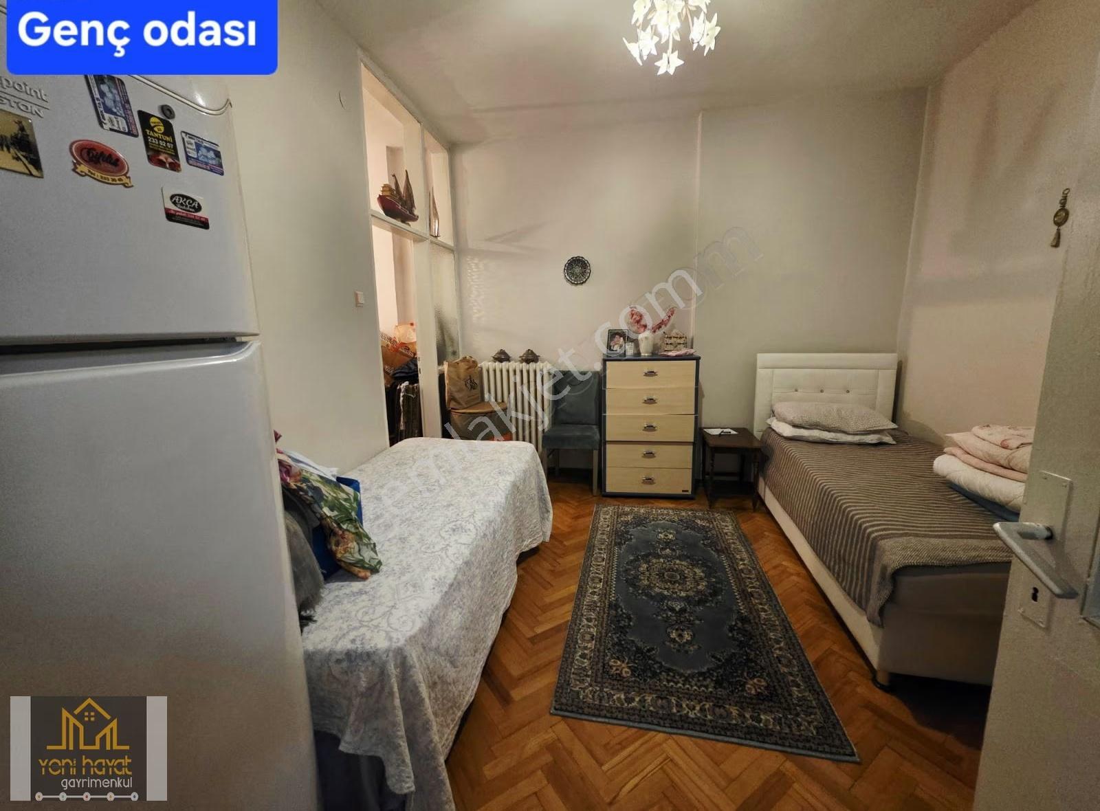 Çiftlik Mah. Lise Caddesi Üzeri Ara Kat Asansörlü 3+1 Daire - Görsel 8