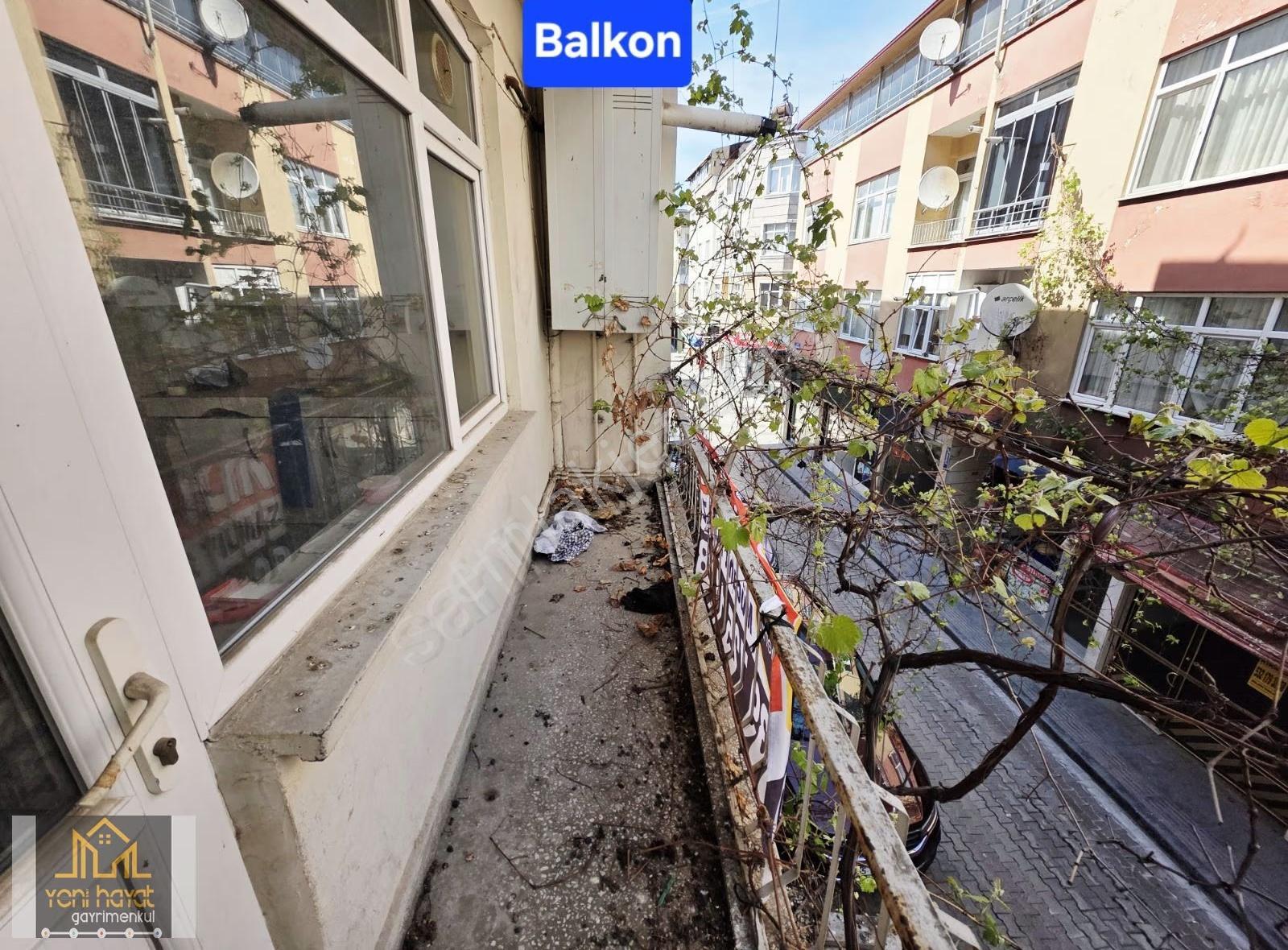 19 Mayıs Mah. Saadet Caddesi Üzeri Tranvaya Yakın Tadilatlı 3+1 - Görsel 11