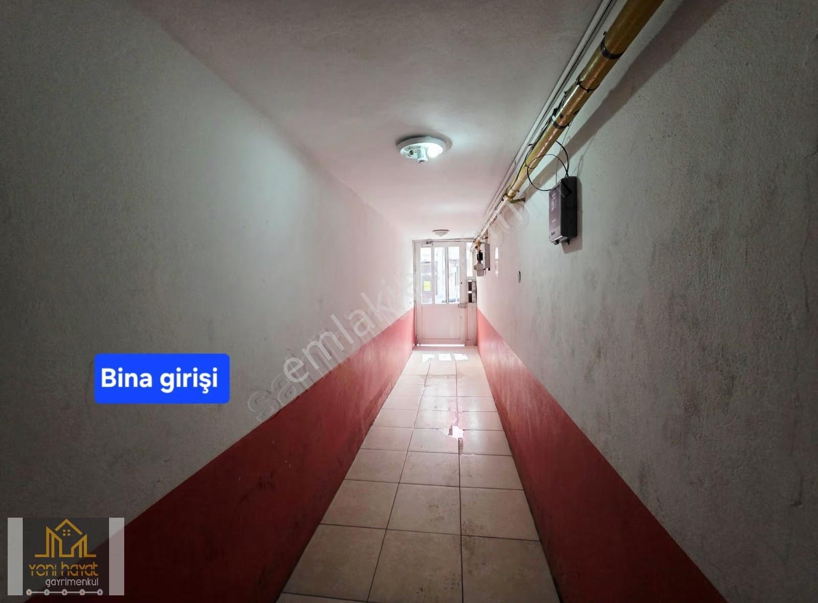 19 Mayıs Mah. Saadet Caddesi Üzeri Tranvaya Yakın Tadilatlı 3+1 - Görsel 20