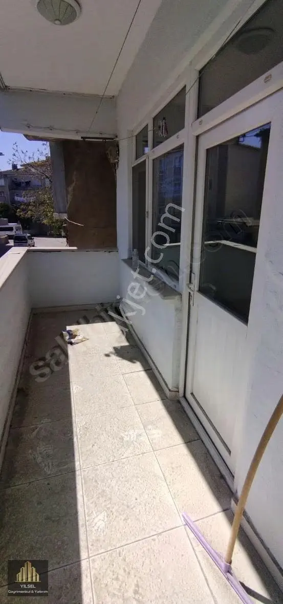 Yılsel Gayrimenkul Den Arsa Fiyatına Daire - Görsel 5