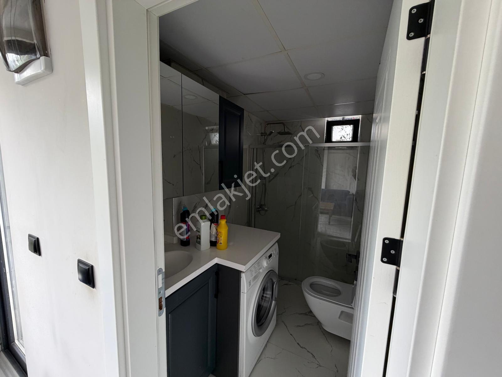 Remax Yunus'tan Atakum Körfezde Satılık Geniş Arakat 1+1 Daire - Görsel 6
