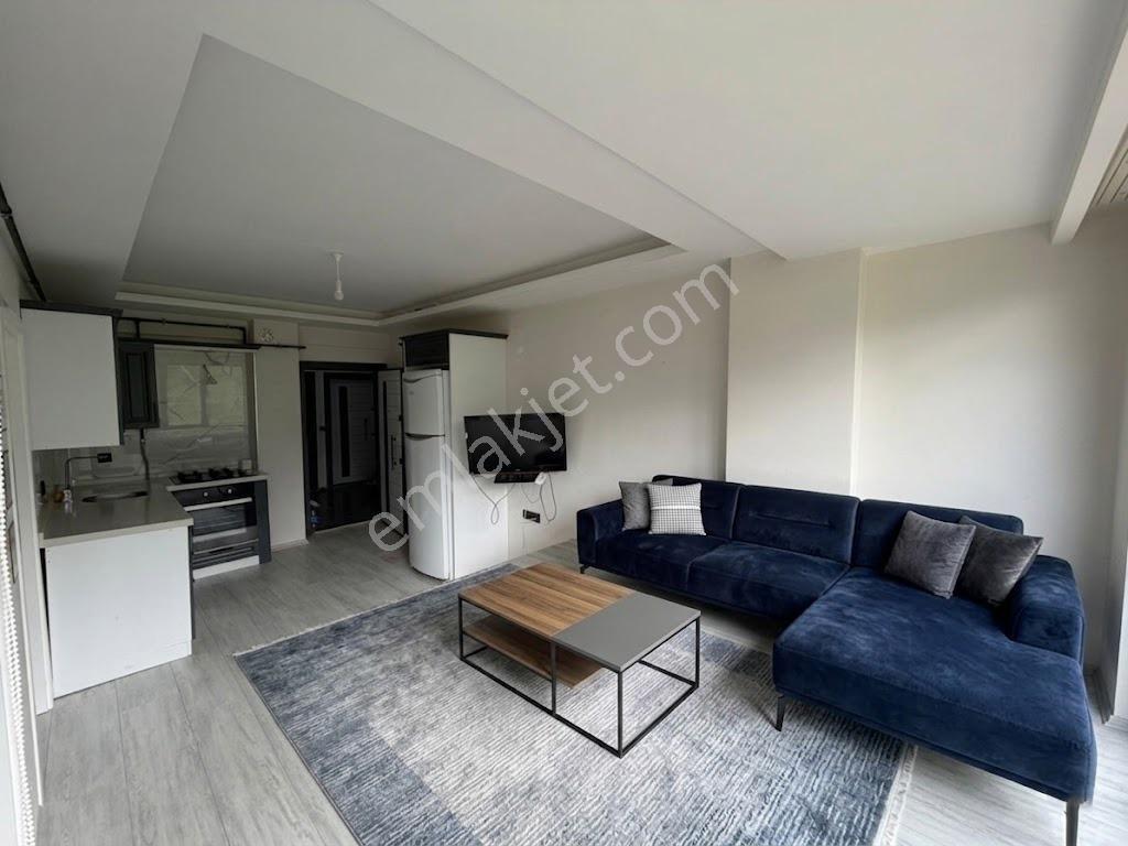 Remax Yunus'tan Atakum Körfezde Satılık Geniş Arakat 1+1 Daire - Görsel 3