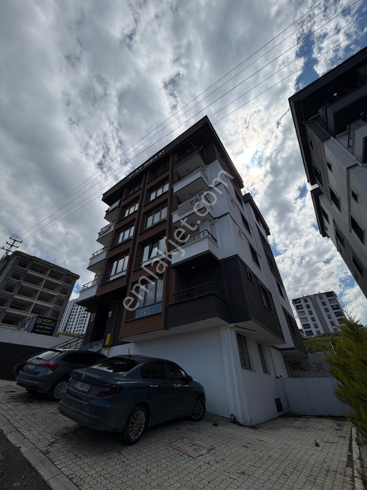 Remax Yunus'tan Atakum Körfezde Satılık Geniş Arakat 1+1 Daire - Görsel 2