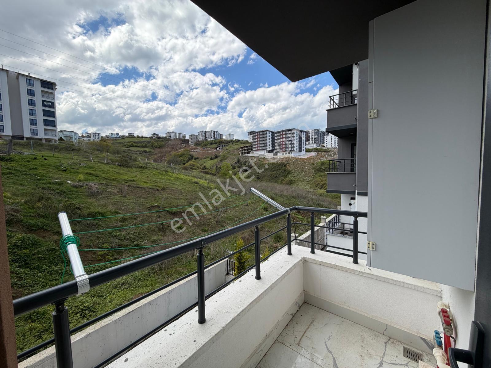 Remax Yunus'tan Atakum Körfezde Satılık Geniş Arakat 1+1 Daire - Görsel 7