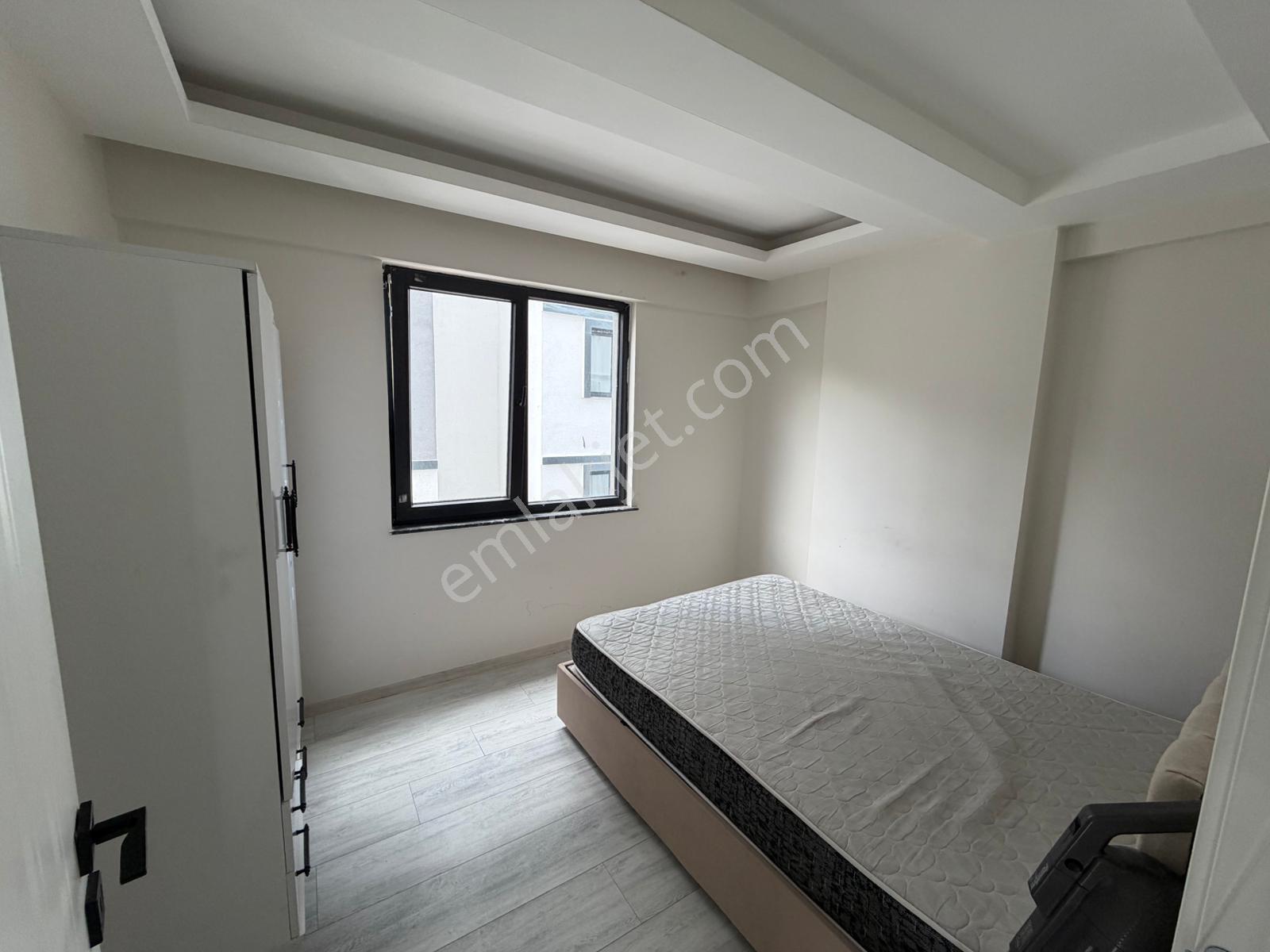Remax Yunus'tan Atakum Körfezde Satılık Geniş Arakat 1+1 Daire - Görsel 5