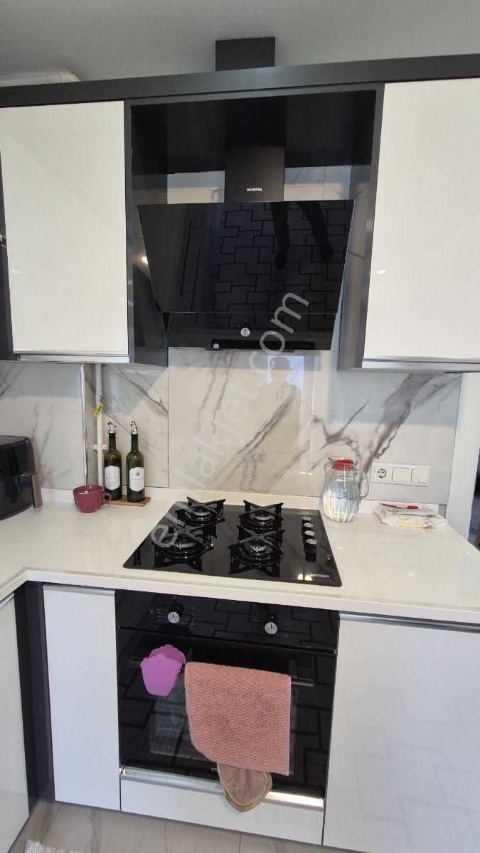 Aybars'tan İlbade'de Satılık 2+1 Daire - Görsel 3