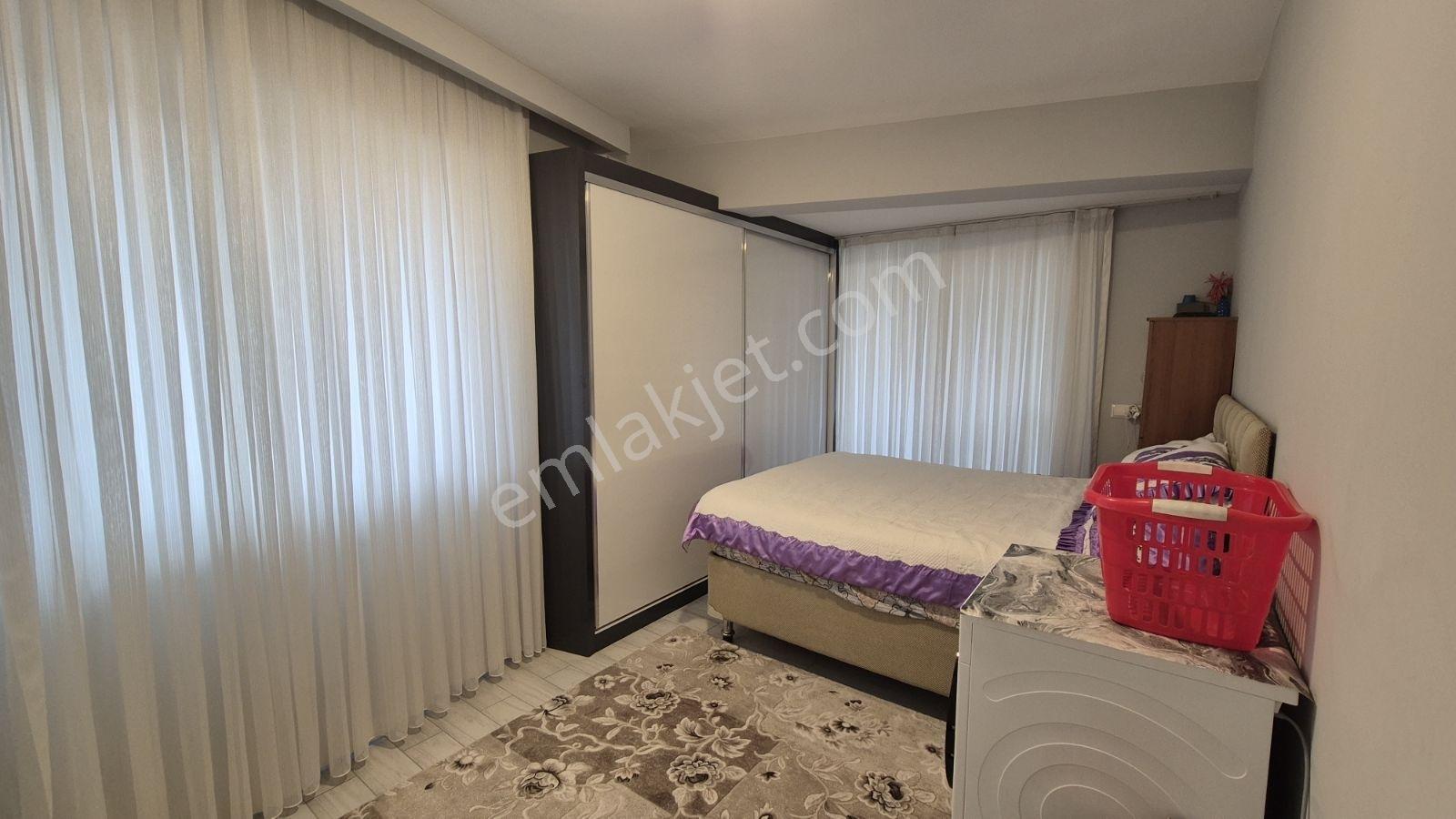 Aybars'tan İlbade'de Satılık 2+1 Daire - Görsel 14