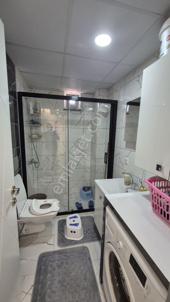 Aybars'tan İlbade'de Satılık 2+1 Daire - Görsel 12