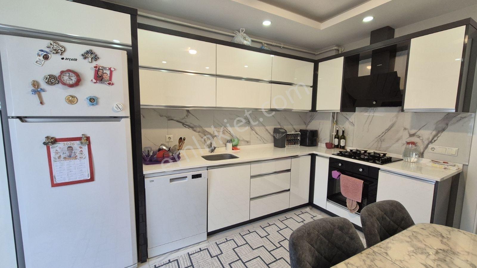 Aybars'tan İlbade'de Satılık 2+1 Daire - Görsel 8