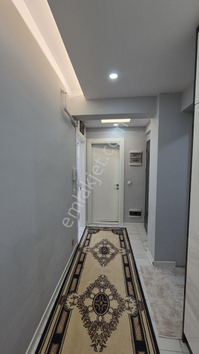 Aybars'tan İlbade'de Satılık 2+1 Daire - Görsel 4