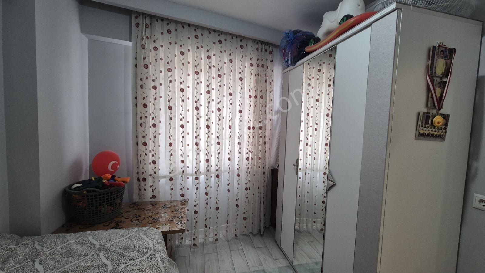 Aybars'tan İlbade'de Satılık 2+1 Daire - Görsel 24