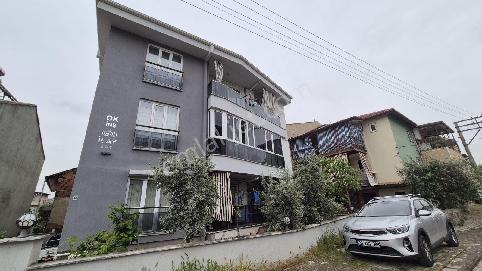 Aybars'tan İlbade'de Satılık 2+1 Daire - Görsel 22