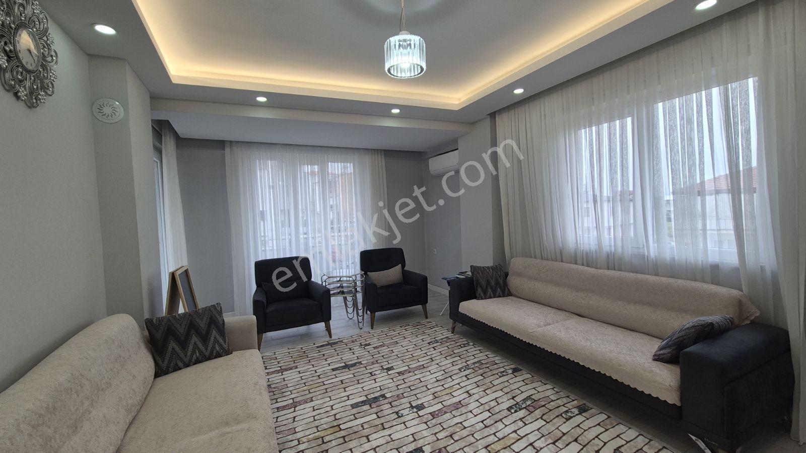 Aybars'tan İlbade'de Satılık 2+1 Daire - Görsel 30