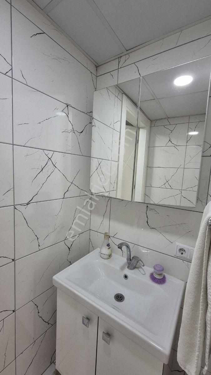 Aybars'tan İlbade'de Satılık 2+1 Daire - Görsel 17