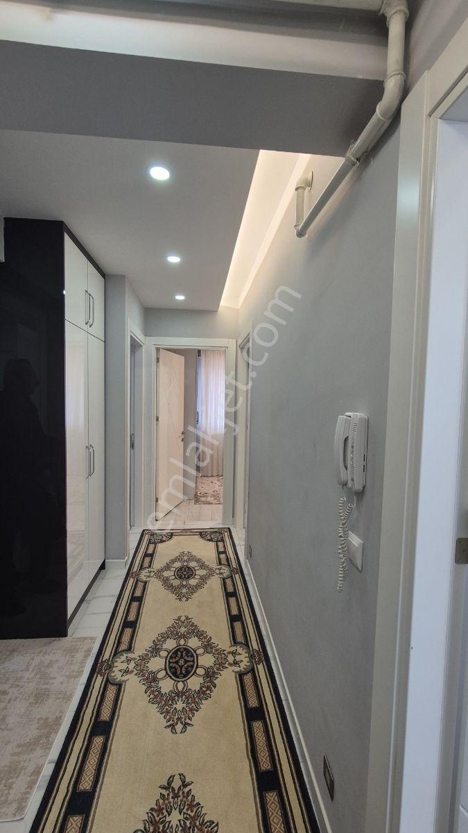 Aybars'tan İlbade'de Satılık 2+1 Daire - Görsel 31