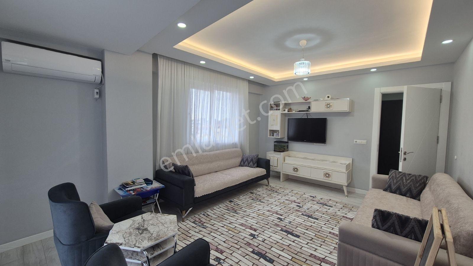 Aybars'tan İlbade'de Satılık 2+1 Daire - Görsel 32