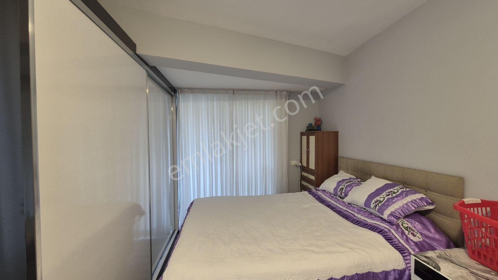 Aybars'tan İlbade'de Satılık 2+1 Daire - Görsel 15