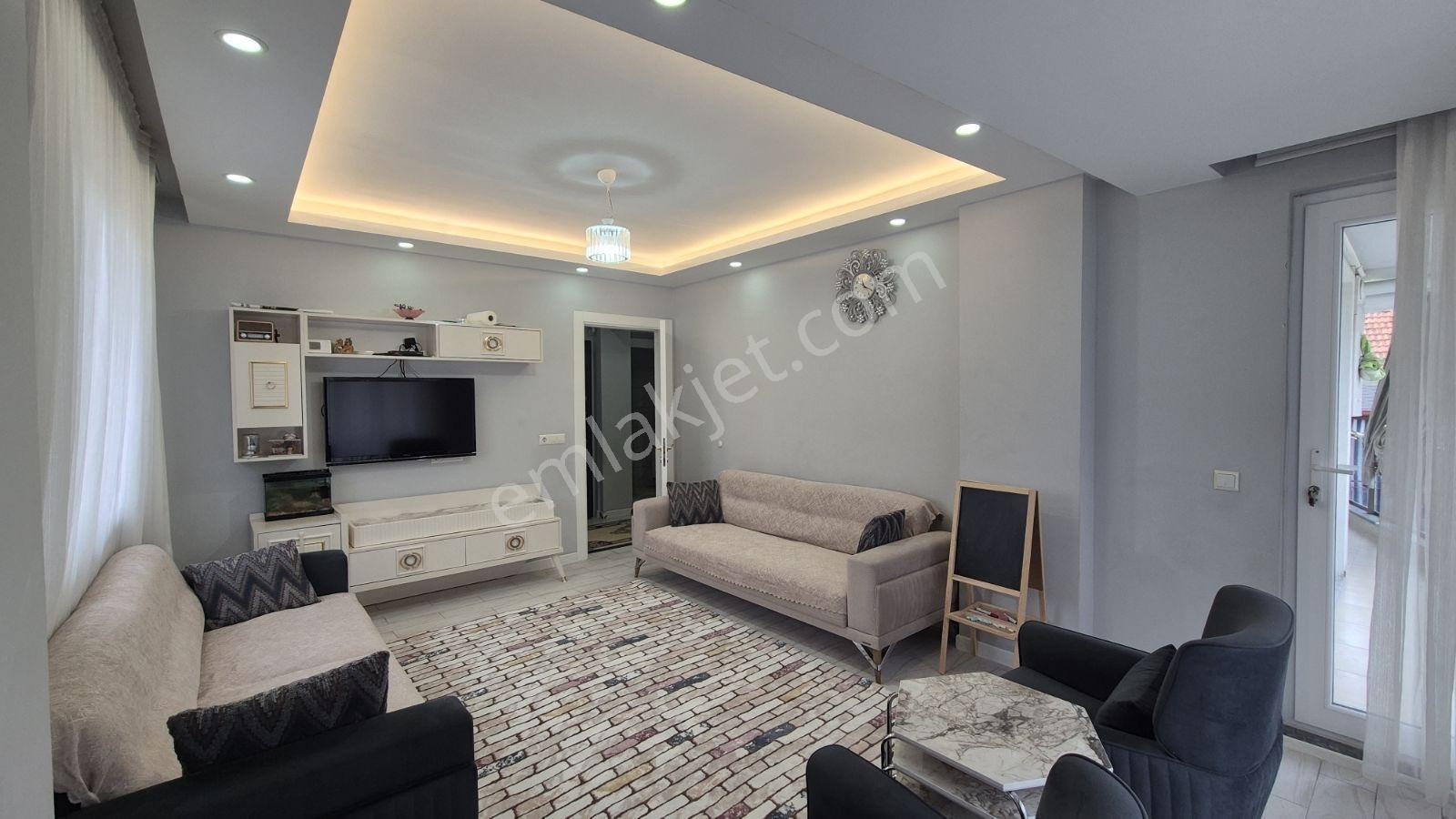 Aybars'tan İlbade'de Satılık 2+1 Daire - Görsel 28