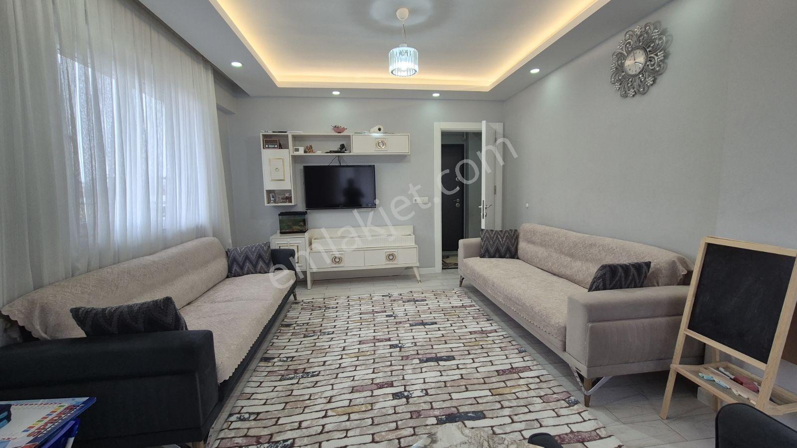 Aybars'tan İlbade'de Satılık 2+1 Daire - Görsel 23