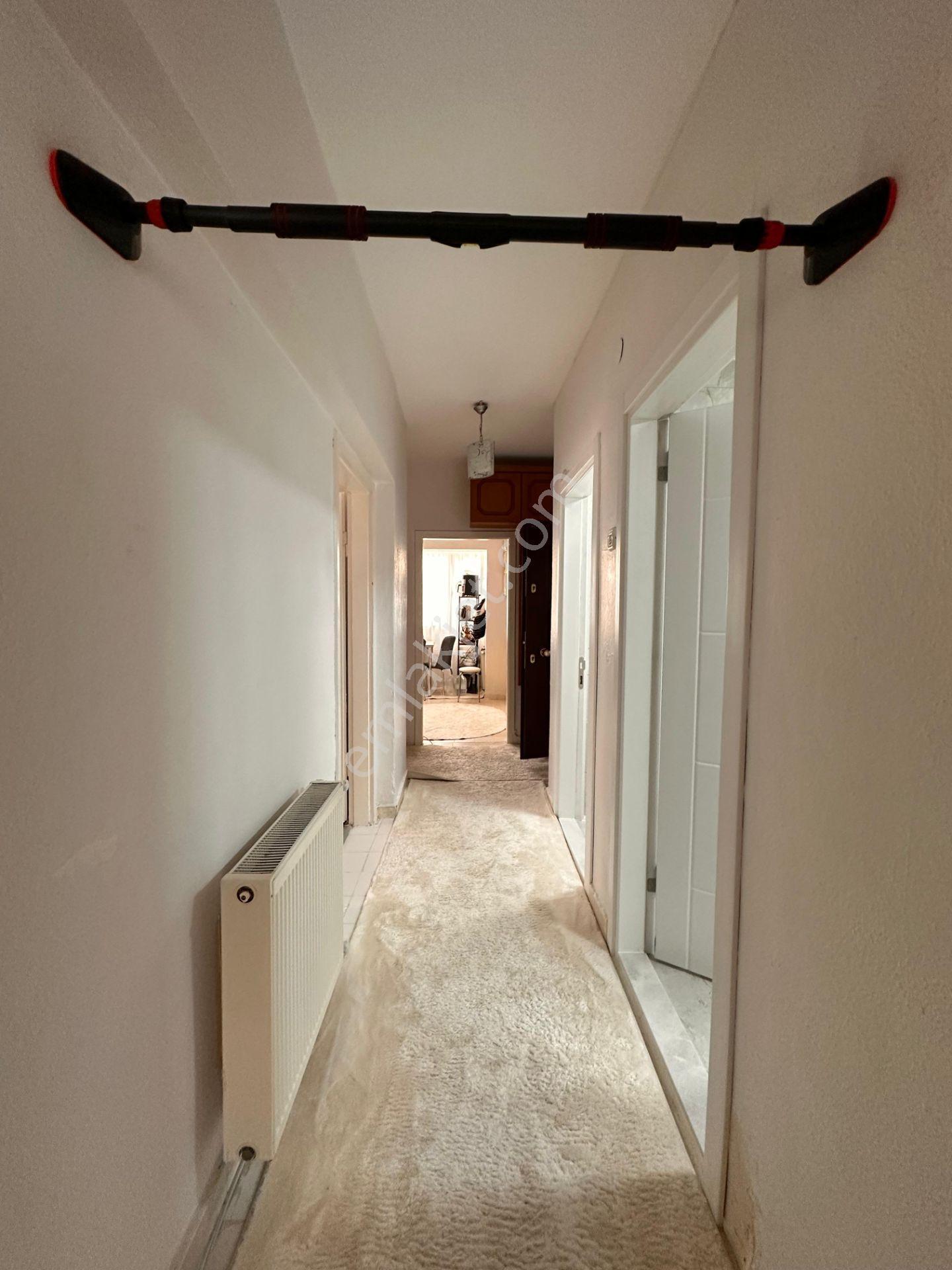 Akşemsettin Mh 3+1 Salon Bağımsız 2. Ara Katta Satılık Daire - Görsel 25