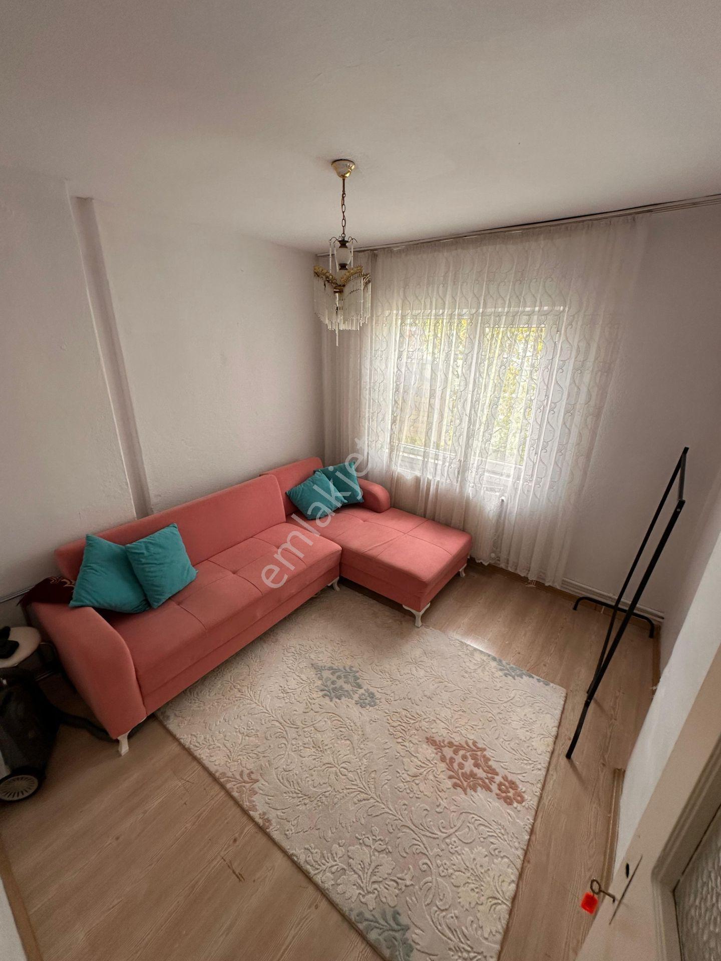 Akşemsettin Mh 3+1 Salon Bağımsız 2. Ara Katta Satılık Daire - Görsel 22