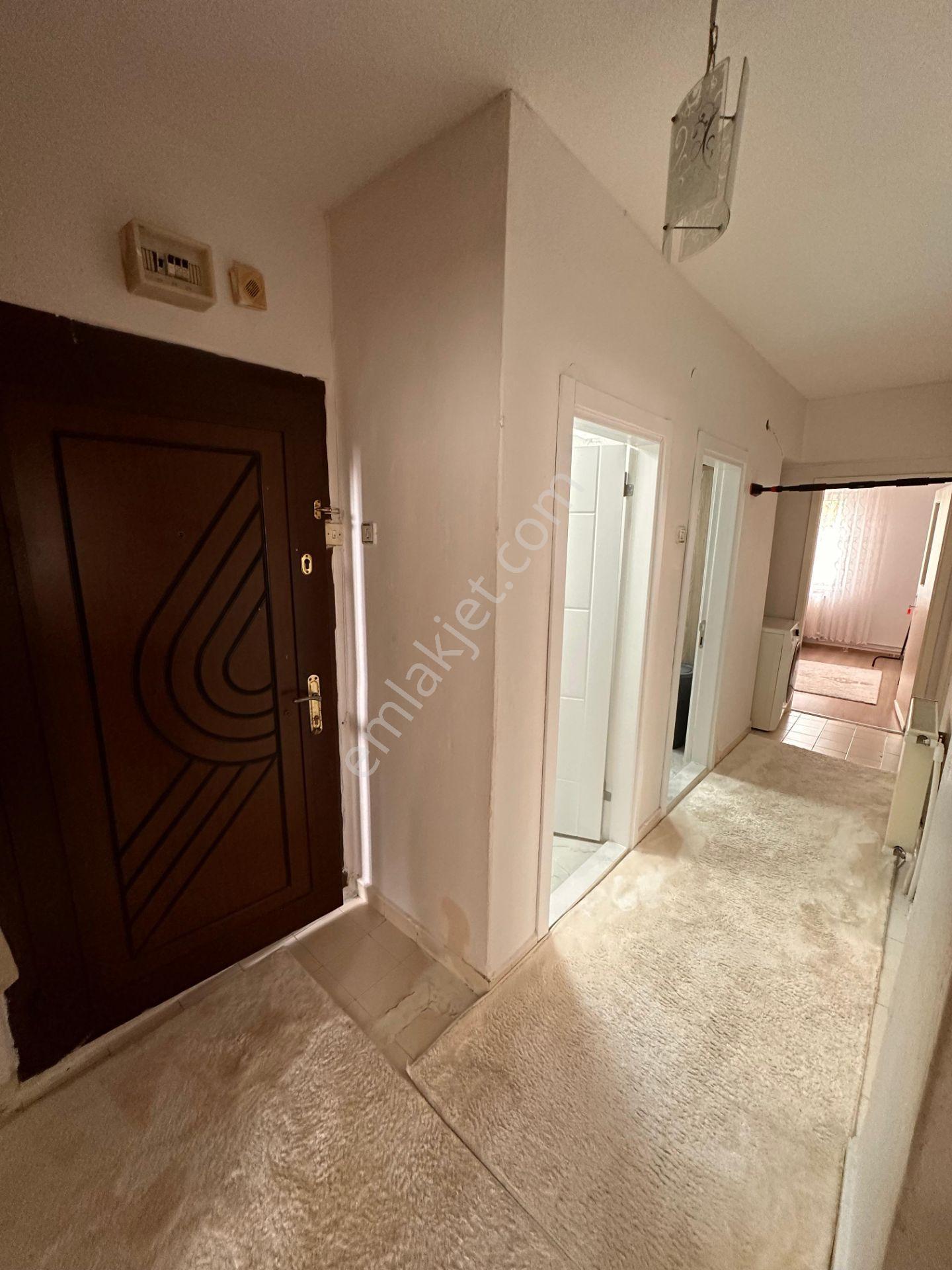 Akşemsettin Mh 3+1 Salon Bağımsız 2. Ara Katta Satılık Daire - Görsel 29