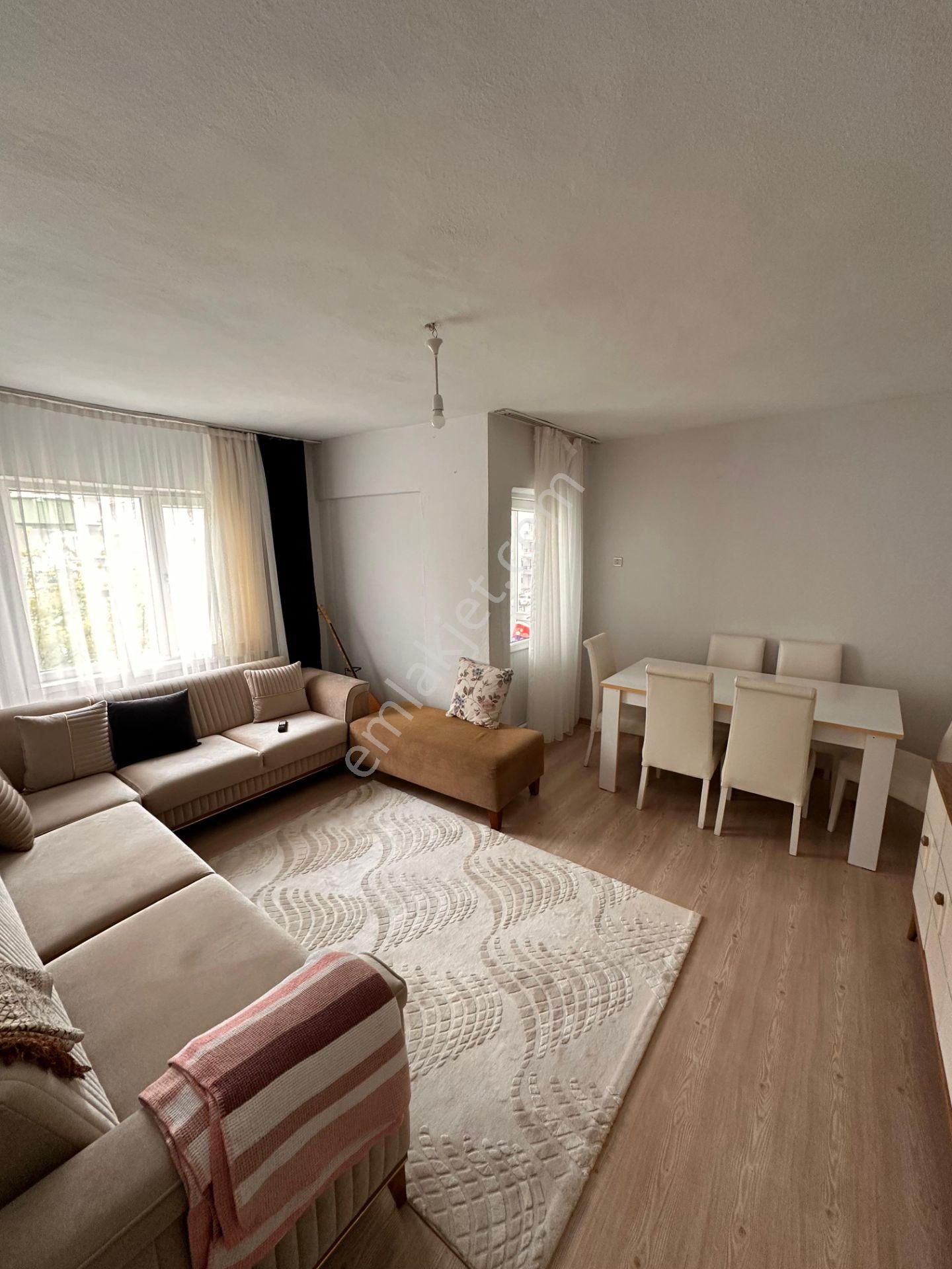 Akşemsettin Mh 3+1 Salon Bağımsız 2. Ara Katta Satılık Daire - Görsel 17