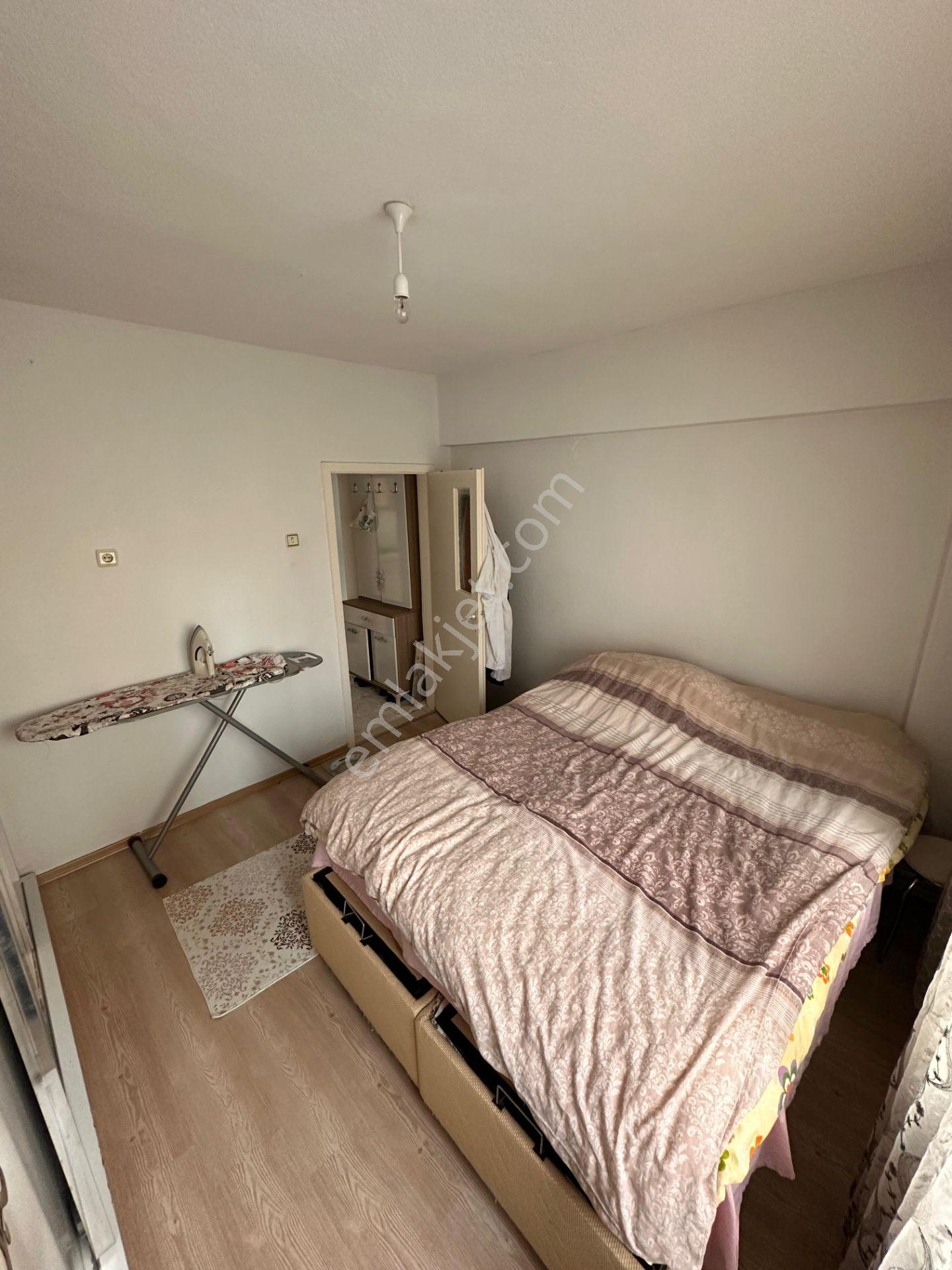 Akşemsettin Mh 3+1 Salon Bağımsız 2. Ara Katta Satılık Daire - Görsel 11