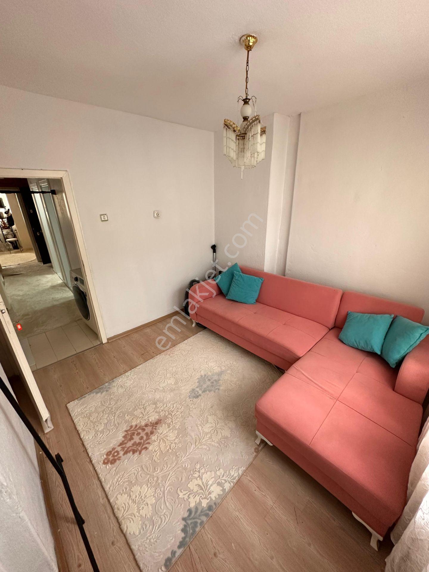 Akşemsettin Mh 3+1 Salon Bağımsız 2. Ara Katta Satılık Daire - Görsel 23