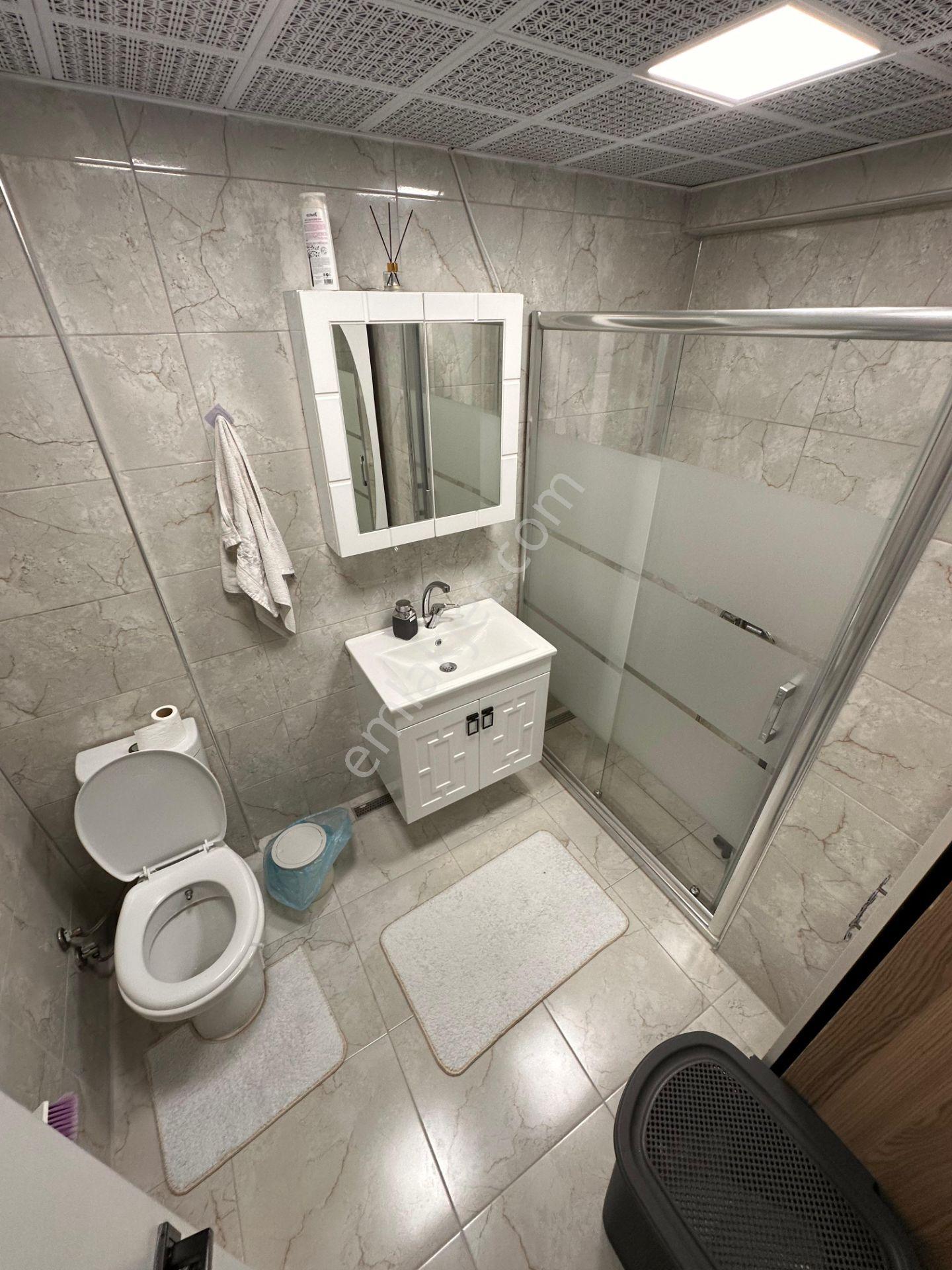 Akşemsettin Mh 3+1 Salon Bağımsız 2. Ara Katta Satılık Daire - Görsel 32