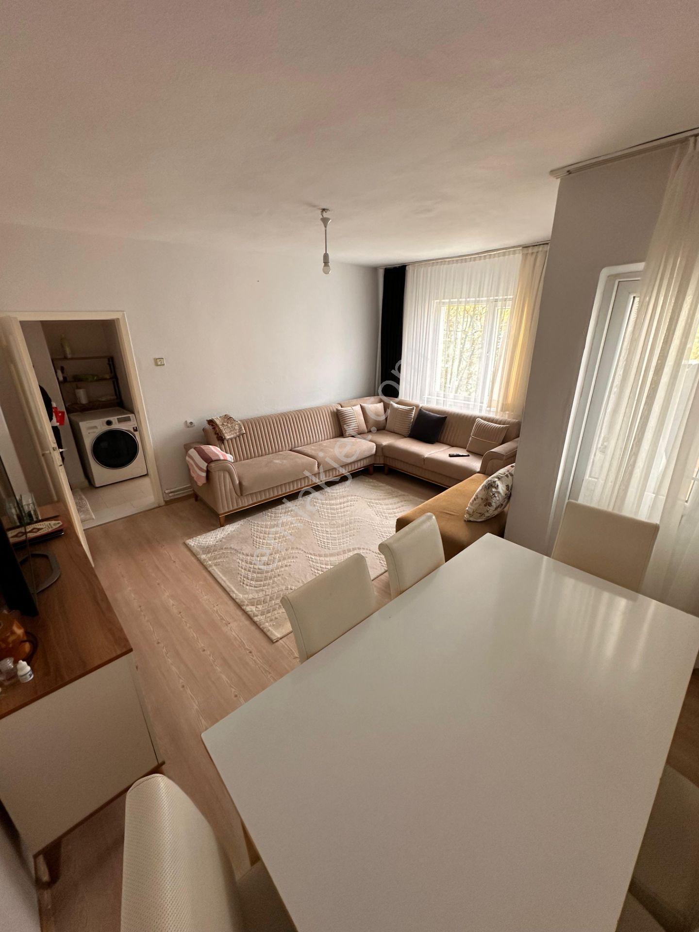 Akşemsettin Mh 3+1 Salon Bağımsız 2. Ara Katta Satılık Daire - Görsel 20