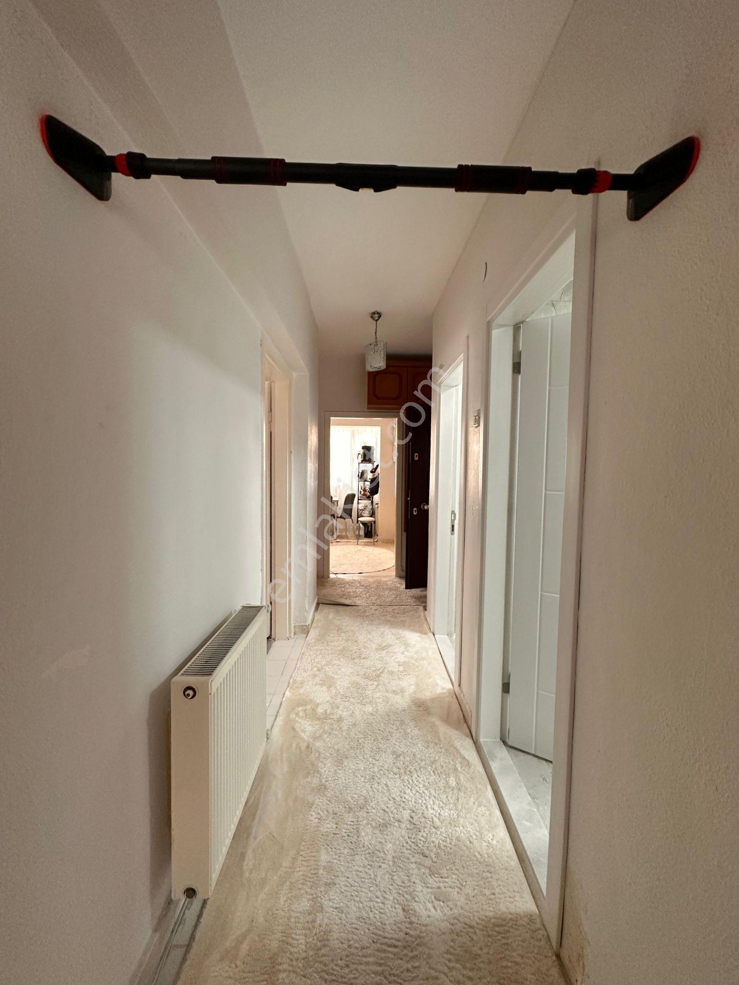 Akşemsettin Mh 3+1 Salon Bağımsız 2. Ara Katta Satılık Daire - Görsel 28