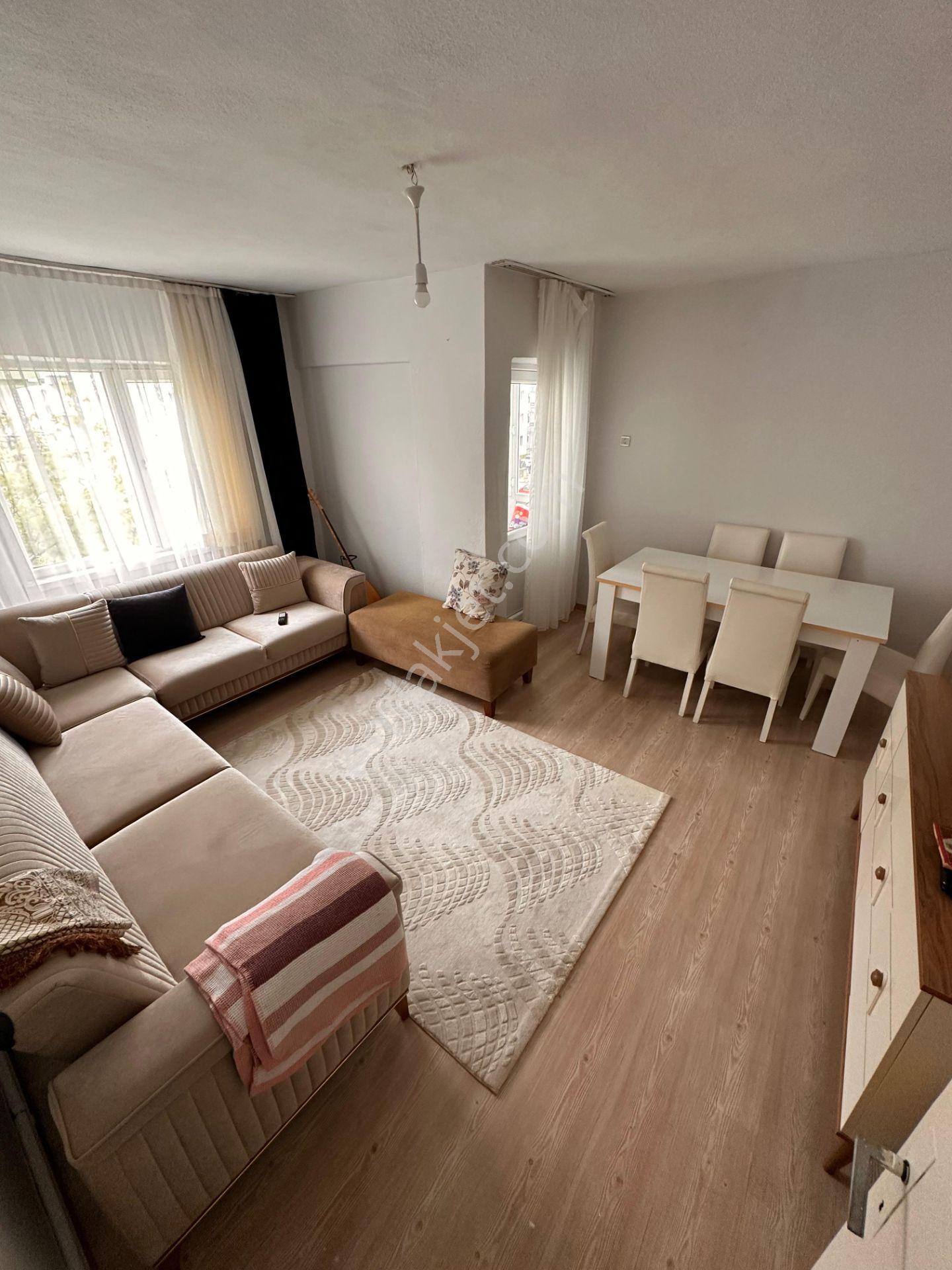 Akşemsettin Mh 3+1 Salon Bağımsız 2. Ara Katta Satılık Daire - Görsel 19