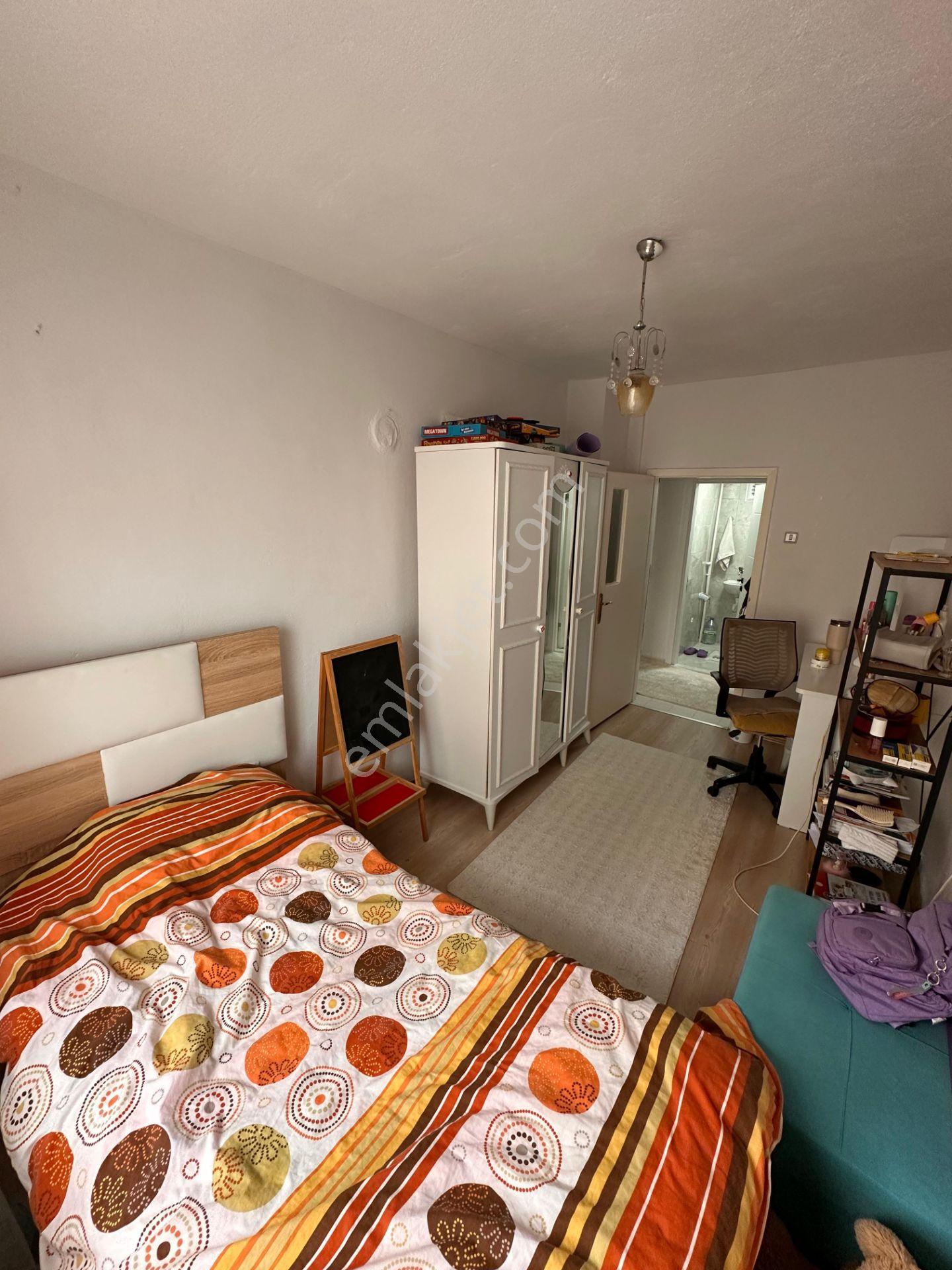 Akşemsettin Mh 3+1 Salon Bağımsız 2. Ara Katta Satılık Daire - Görsel 16