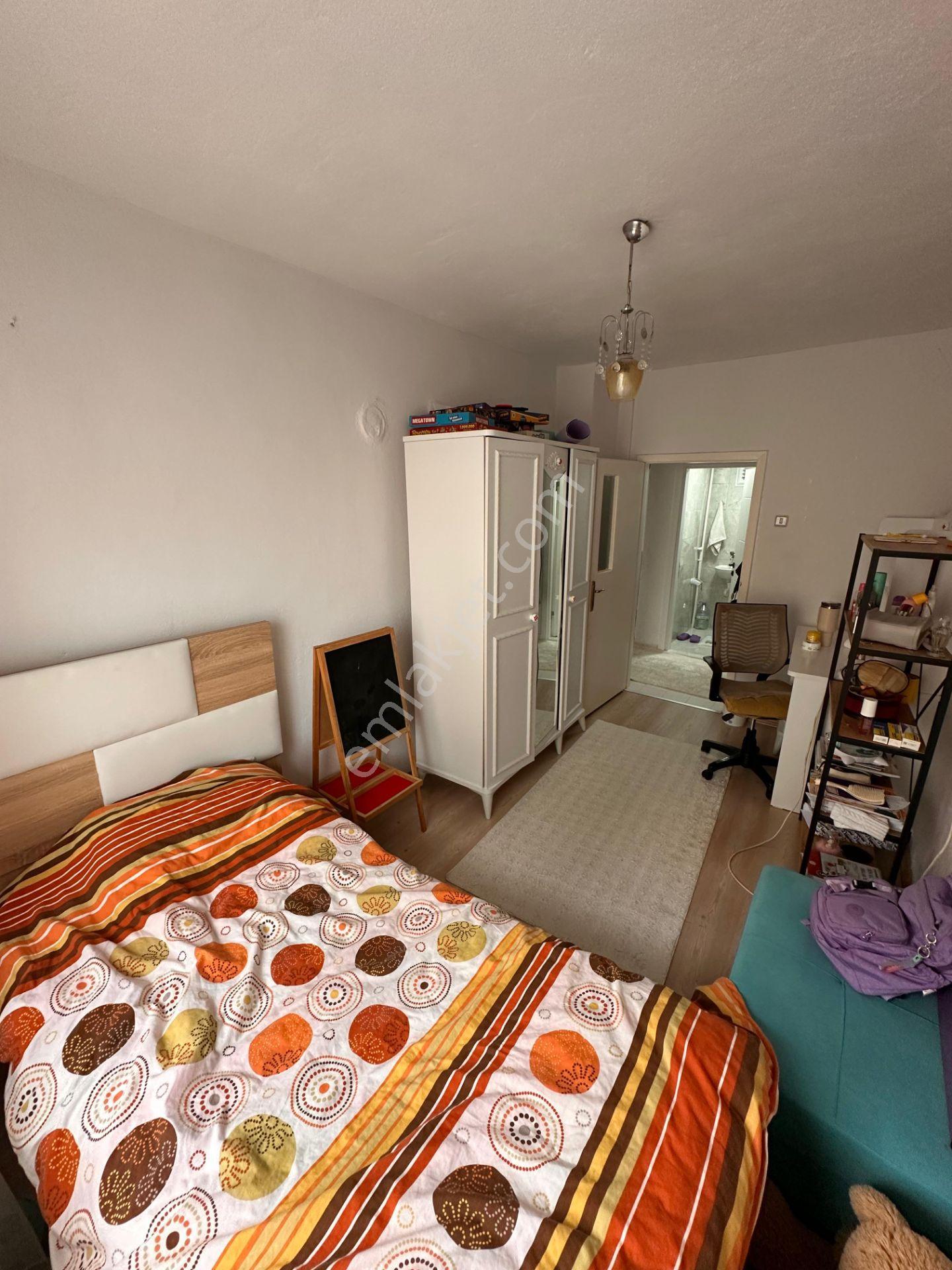 Akşemsettin Mh 3+1 Salon Bağımsız 2. Ara Katta Satılık Daire - Görsel 14