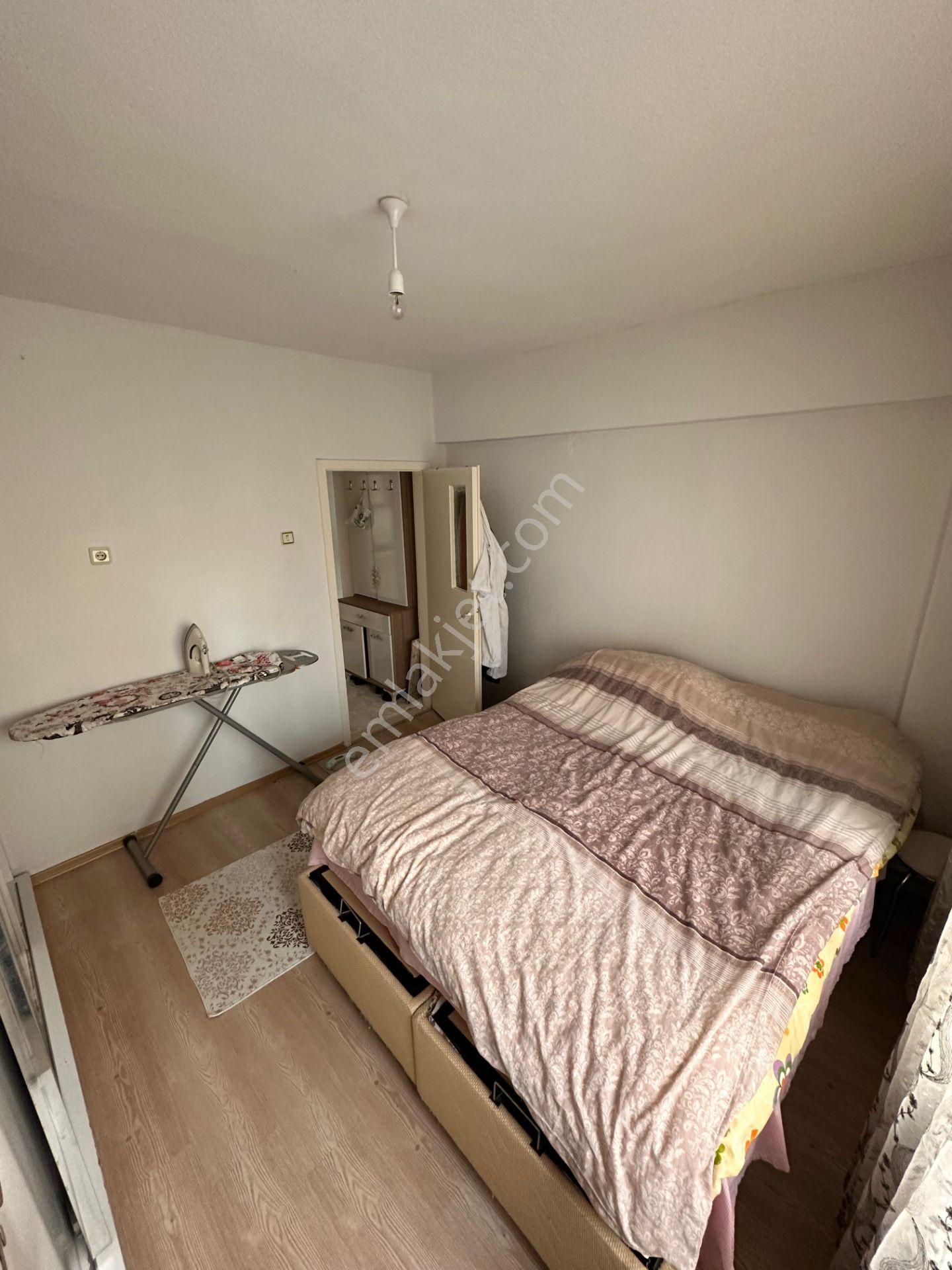 Akşemsettin Mh 3+1 Salon Bağımsız 2. Ara Katta Satılık Daire - Görsel 10