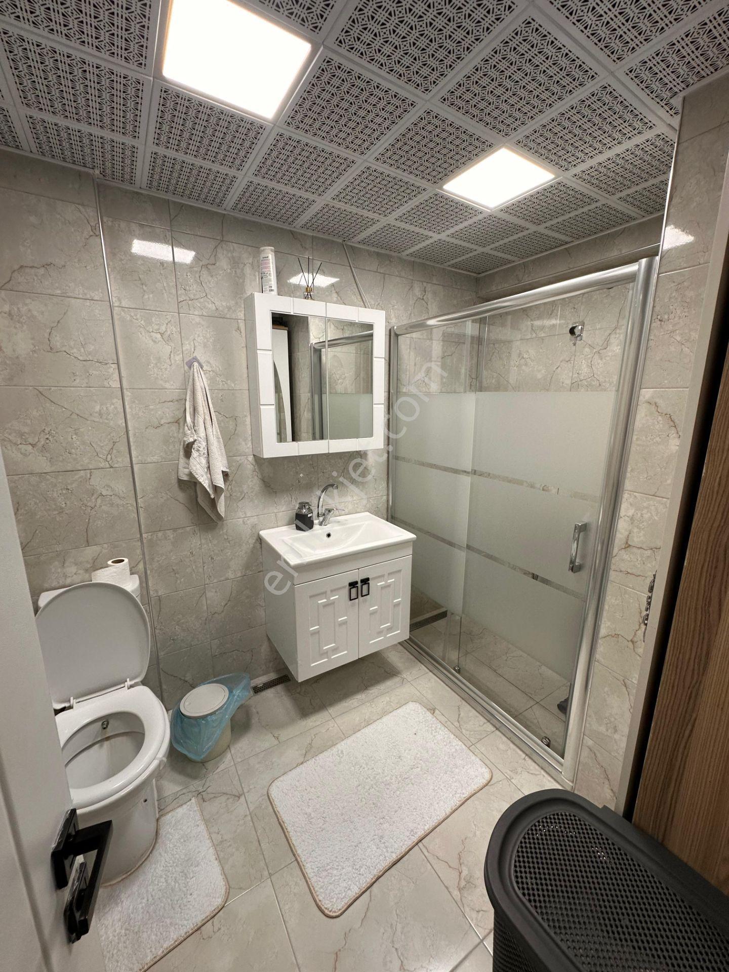 Akşemsettin Mh 3+1 Salon Bağımsız 2. Ara Katta Satılık Daire - Görsel 33