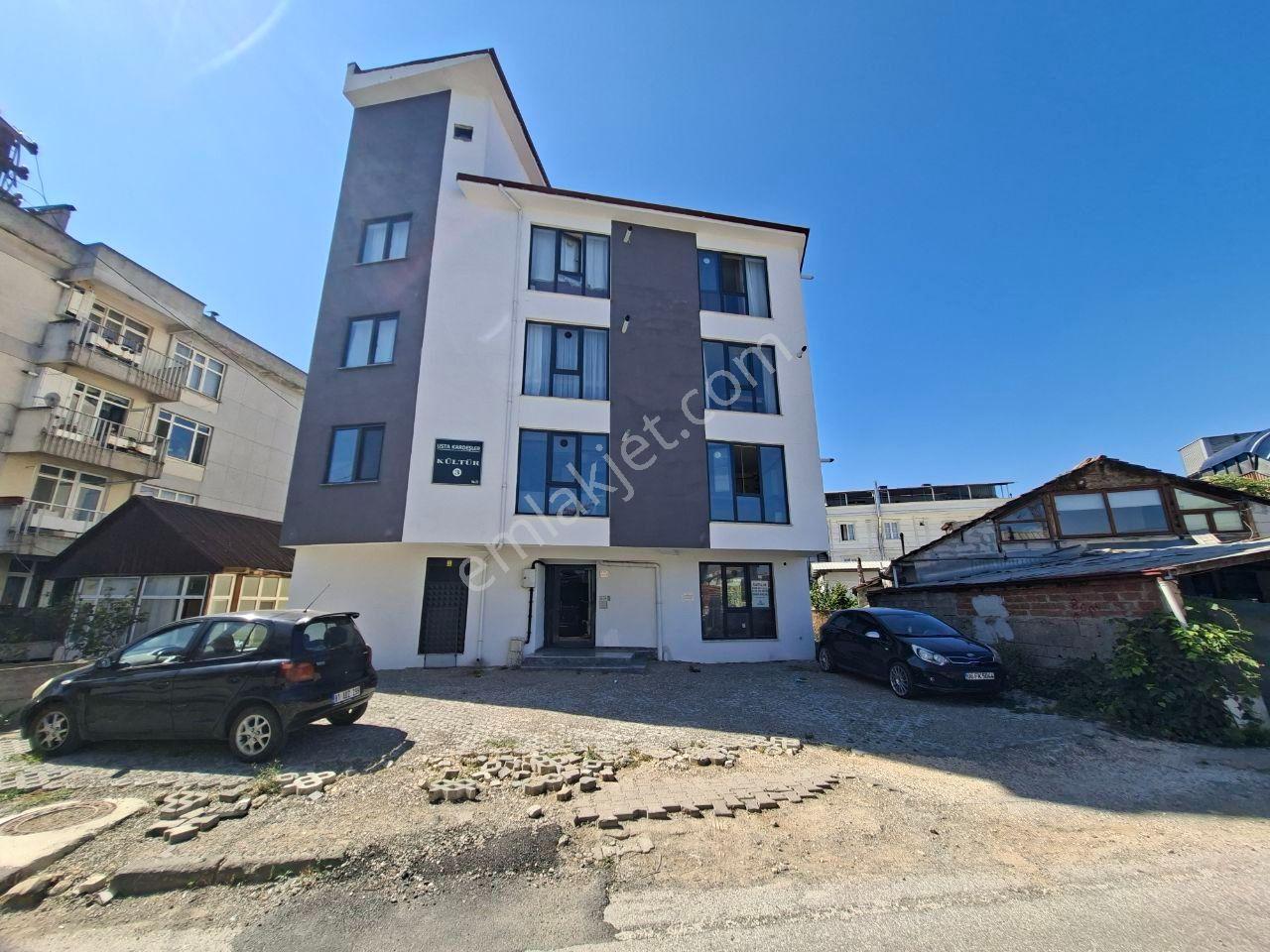 Hak Emlak'tan Şehrin Göbeğinde Satılık 1+1 Sıfır Eşyalı Daire - Görsel 11
