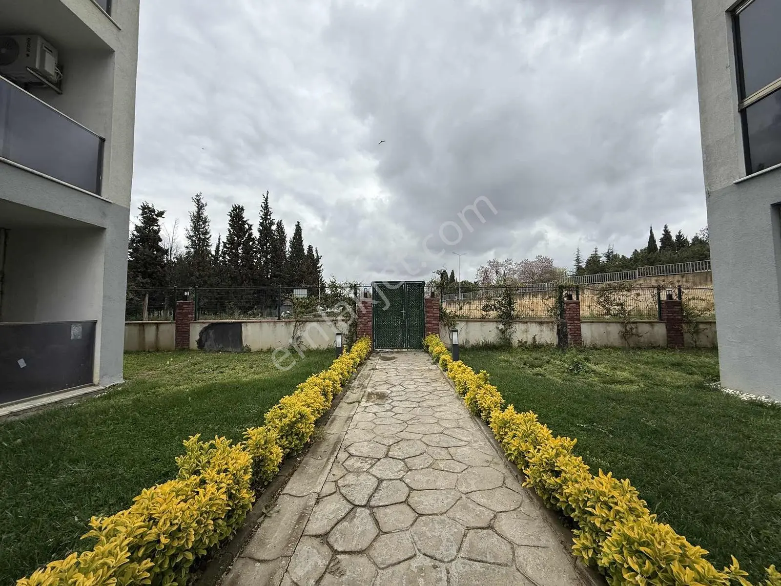 Park Marine Residece'da Havuz Ve Deniz Manzaralı 3+1 Lüks Daire - Görsel 5
