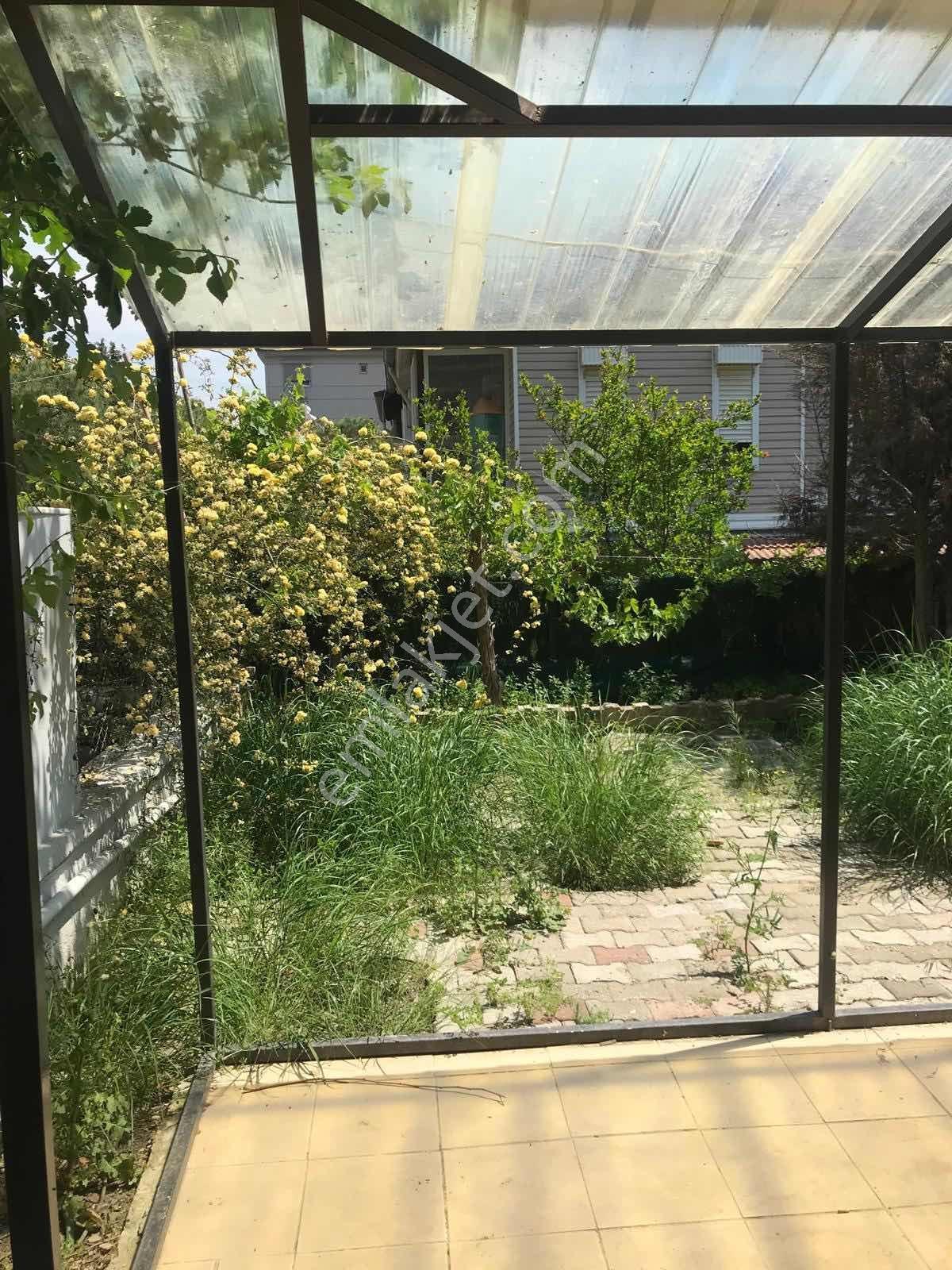 Çolakibrahim De Tripleks Villa - Görsel 2