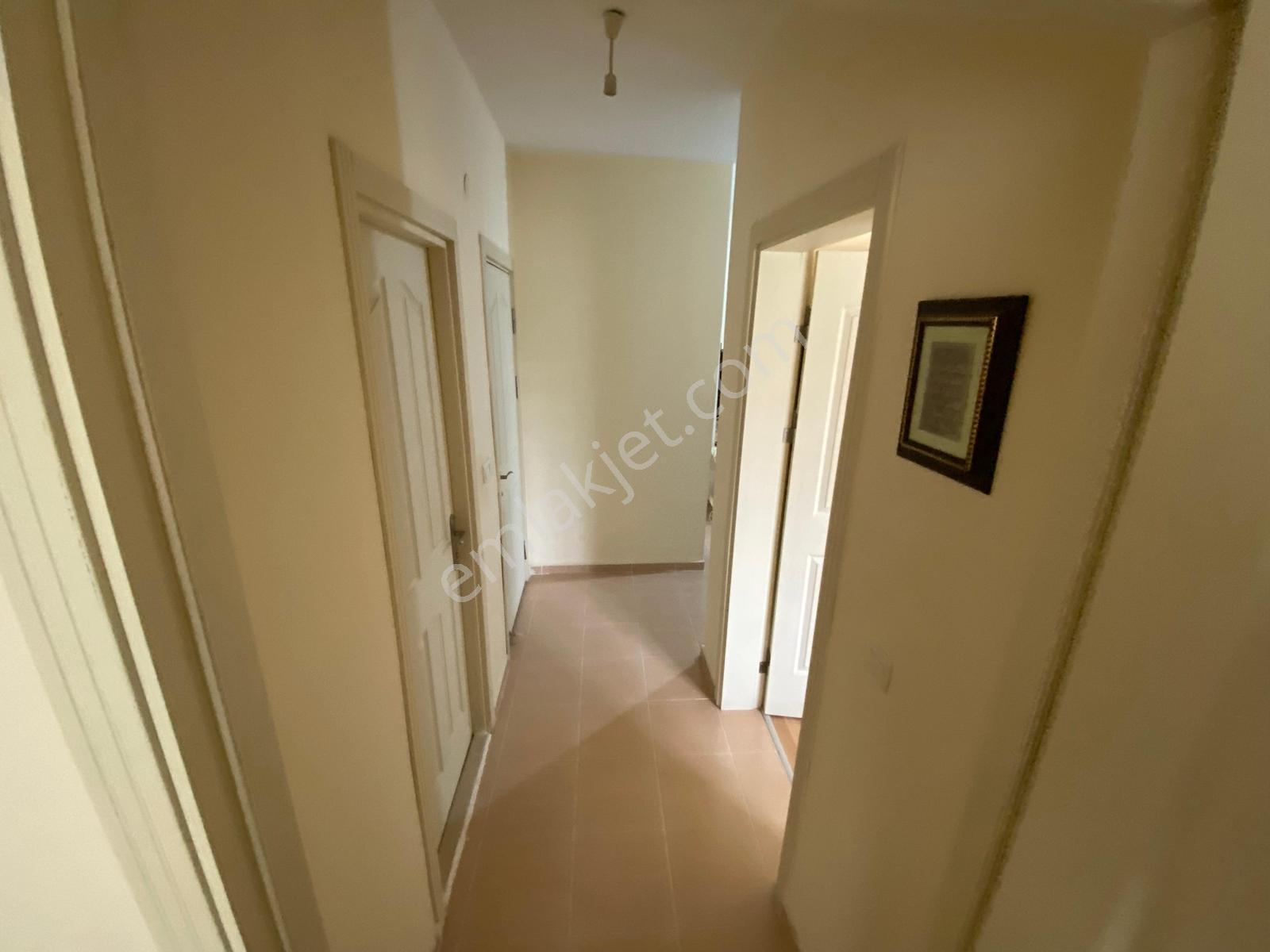 Korucuk'ta Kiralık 2+1 Eşyalı Daire - Turgut Gayrimenkul - Görsel 11