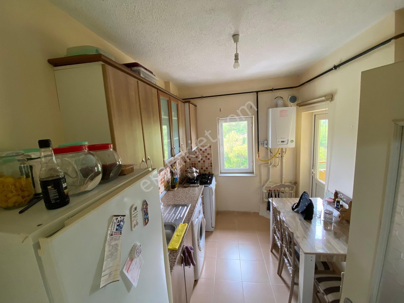 Korucuk'ta Kiralık 2+1 Eşyalı Daire - Turgut Gayrimenkul - Görsel 2