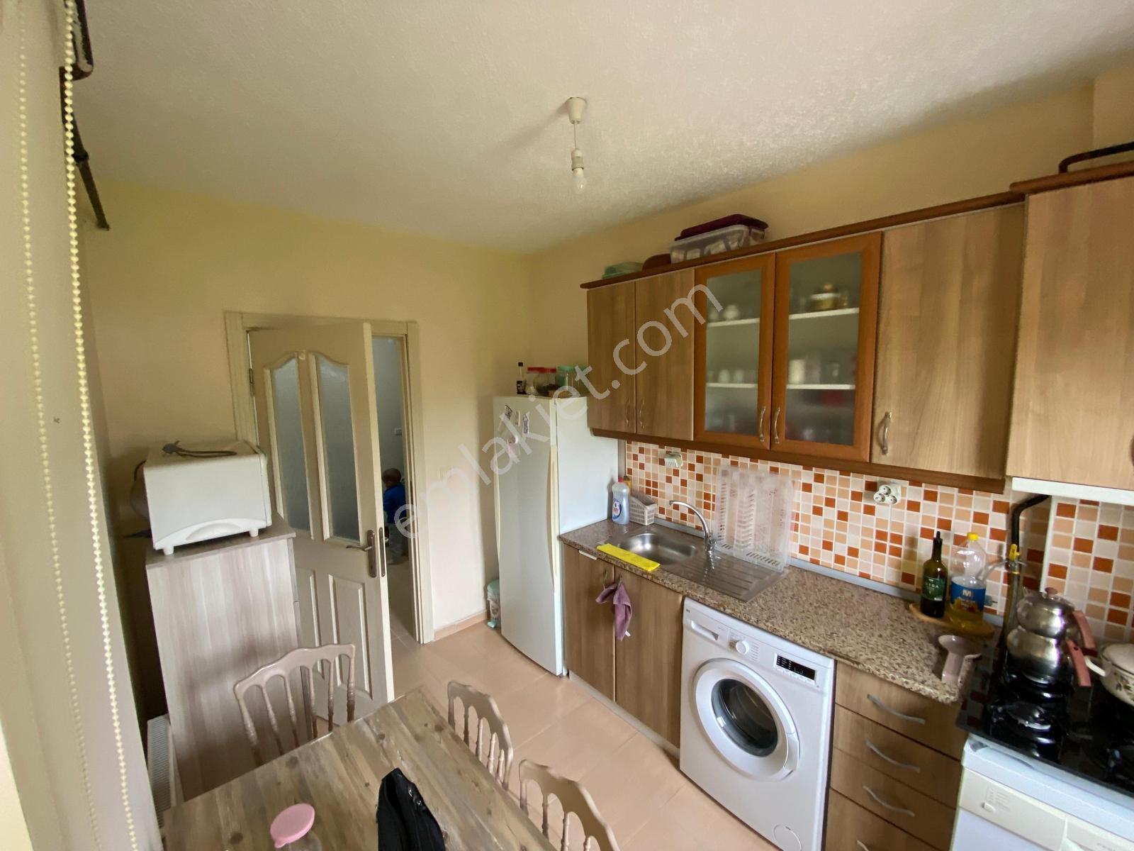 Korucuk'ta Kiralık 2+1 Eşyalı Daire - Turgut Gayrimenkul