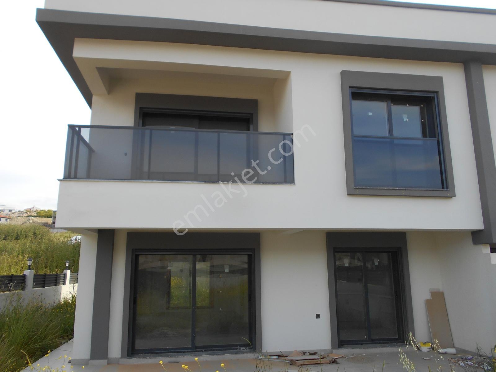 Satılık 4+1 Triplex Villa 13.700.000 Tl - Görsel 3