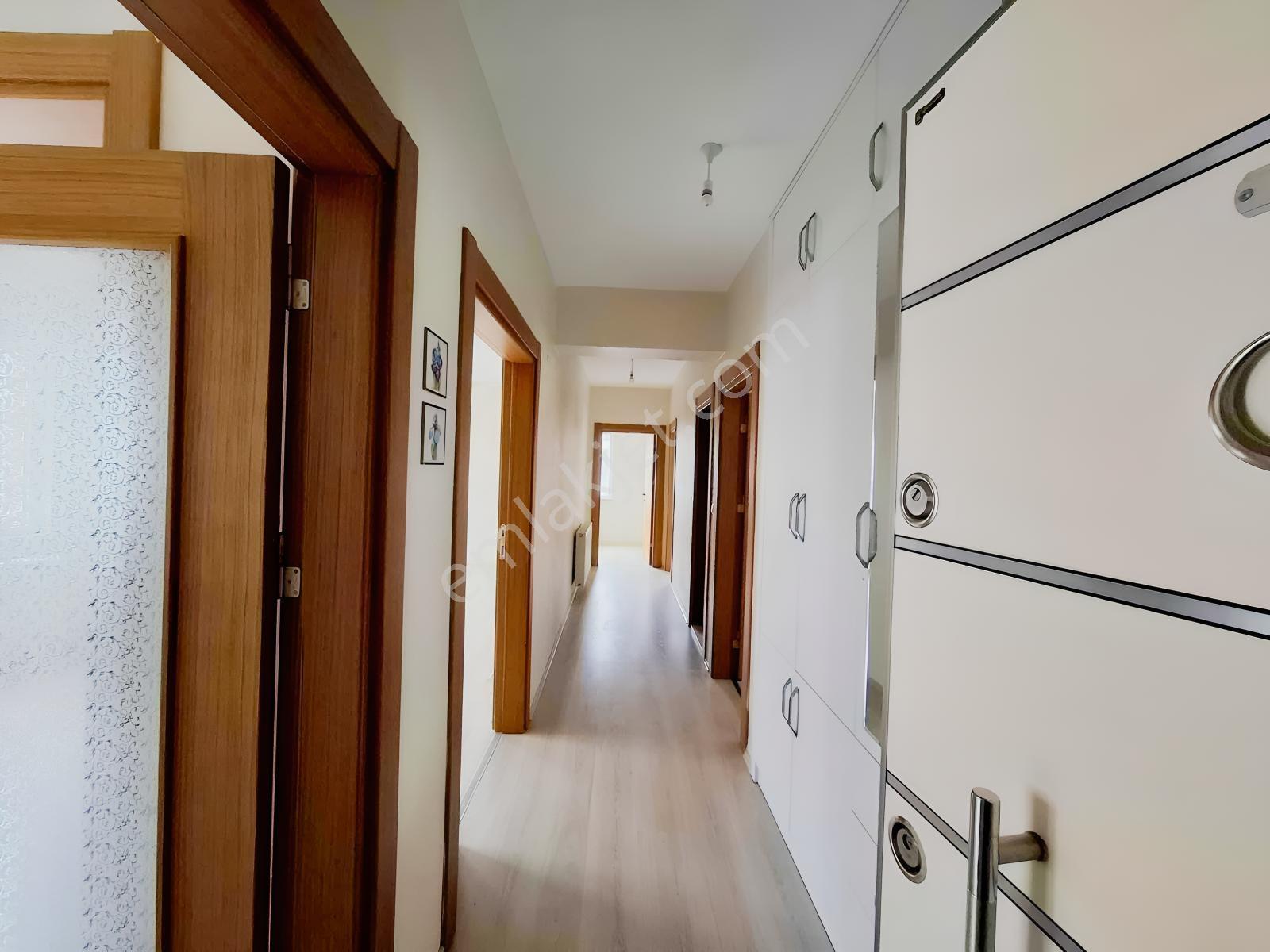Vestha'dan Durugöl'de 3+1 135m2 Kiralık Harika Konumda Daire ! - Görsel 21