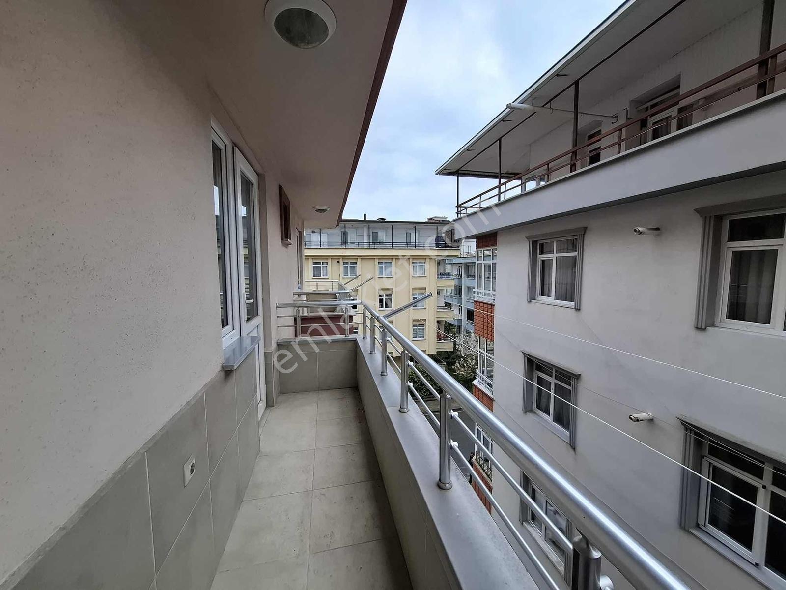 Vestha'dan Durugöl'de 3+1 135m2 Kiralık Harika Konumda Daire ! - Görsel 9